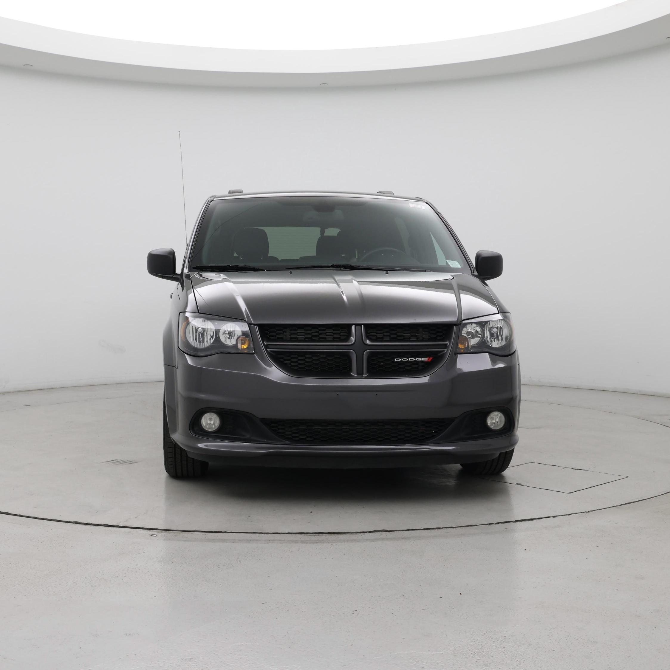 Thumbnail: 2019 Dodge Grand Caravan - 5