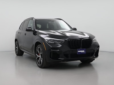 2022 BMW X5 M50i