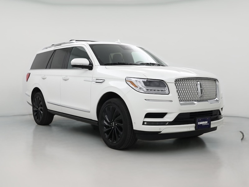 2020 Lincoln Navigator Reserve -
                  Saint Louis, MO