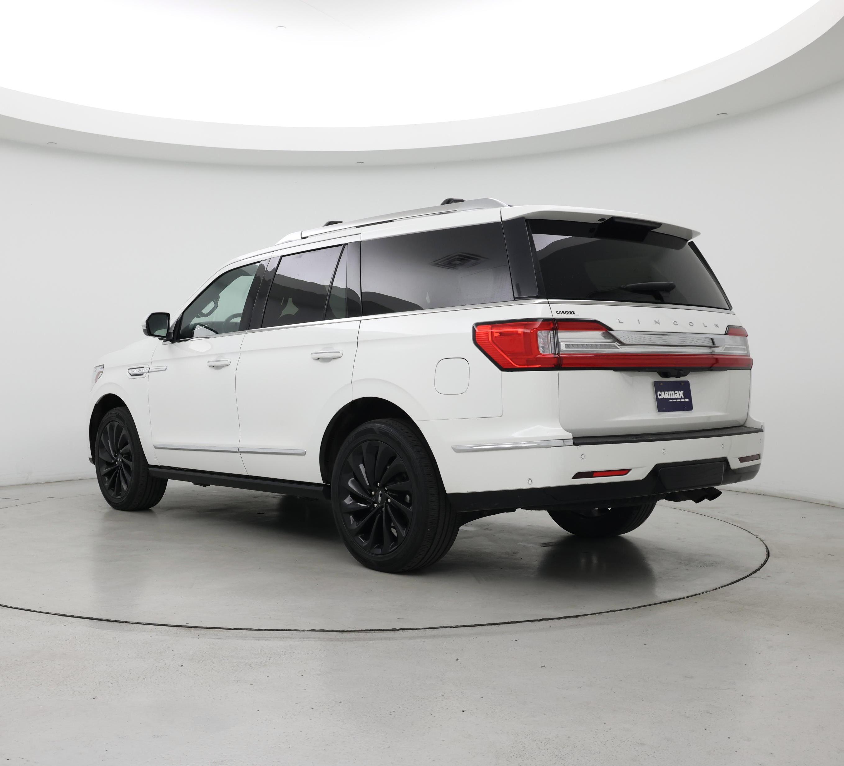 Thumbnail: 2020 Lincoln Navigator - 2