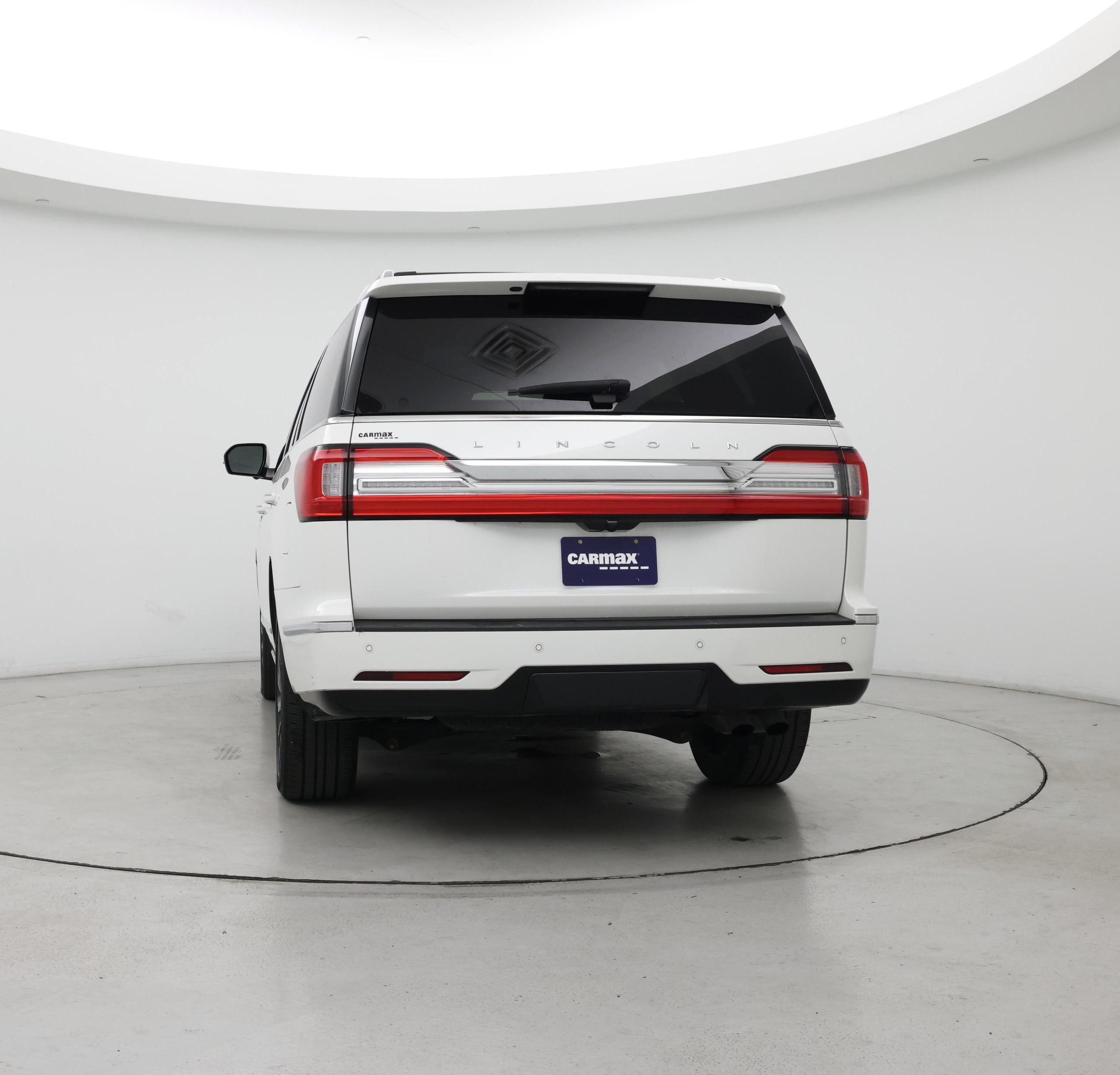 Thumbnail: 2020 Lincoln Navigator - 6