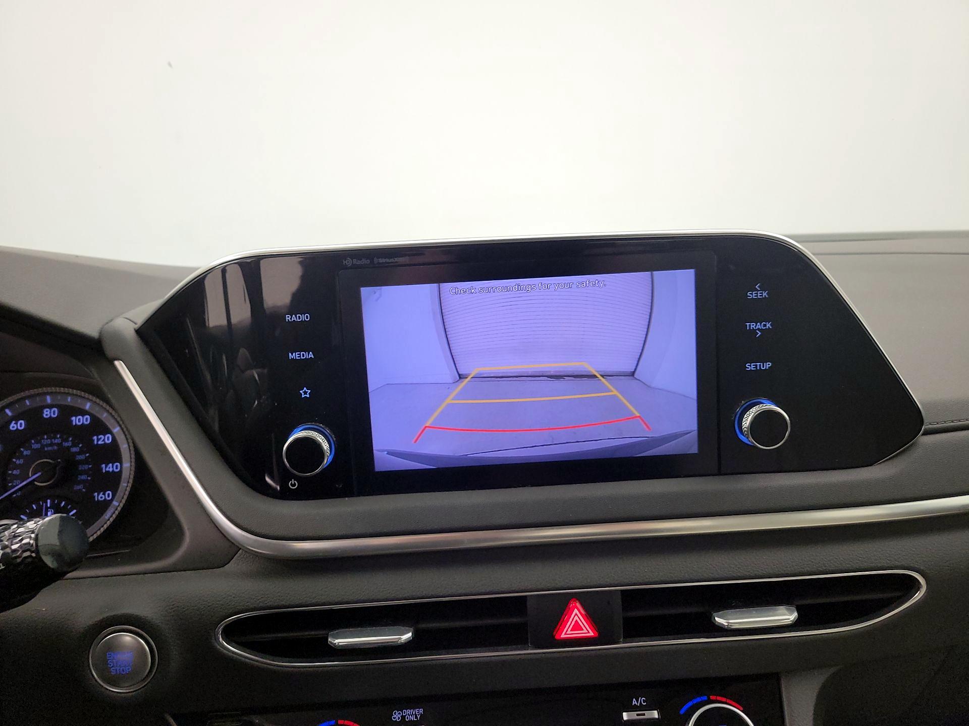 Thumbnail: 2022 Hyundai Sonata - 14