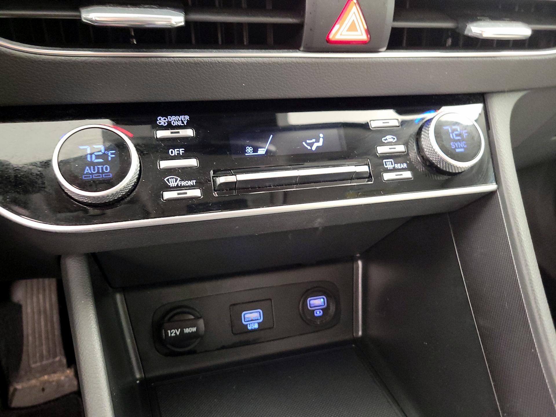 Thumbnail: 2022 Hyundai Sonata - 16