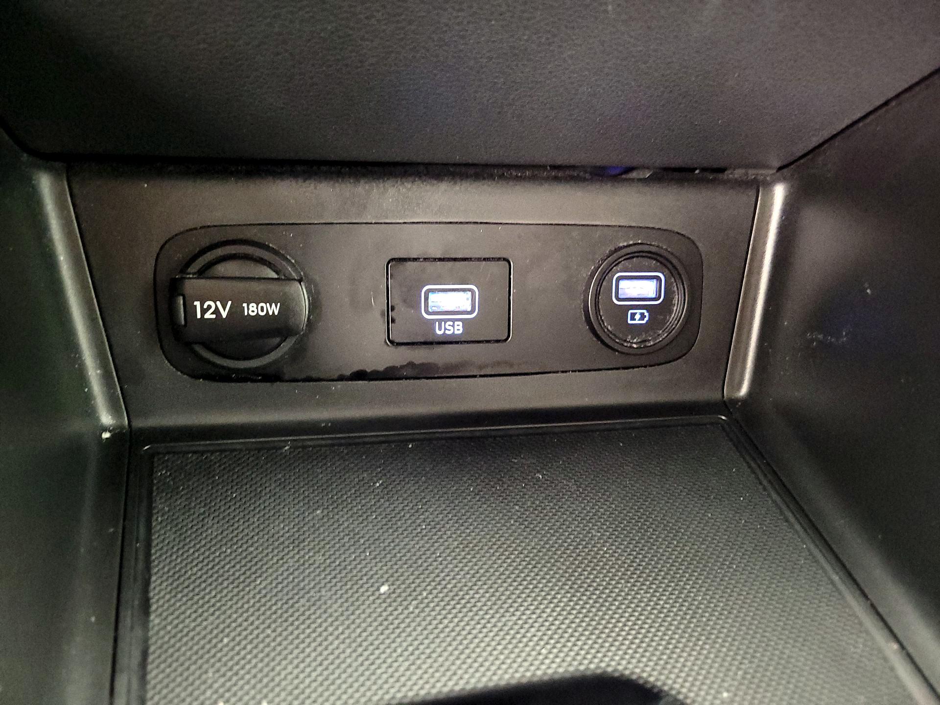 Thumbnail: 2022 Hyundai Sonata - 18