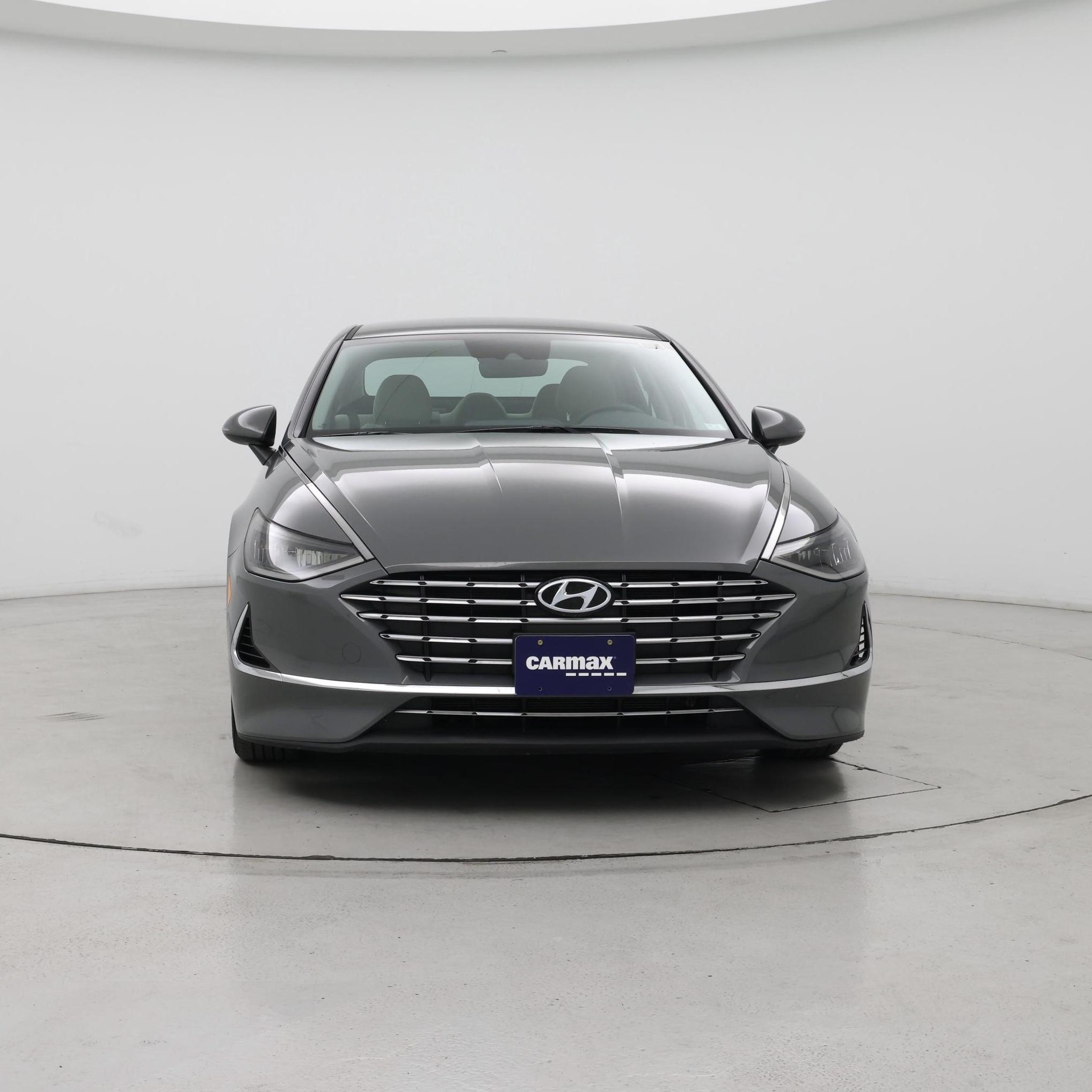 Thumbnail: 2022 Hyundai Sonata - 5