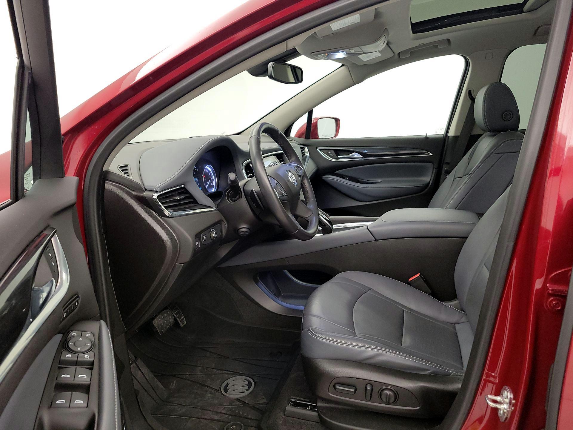 Thumbnail: 2018 Buick Enclave - 11