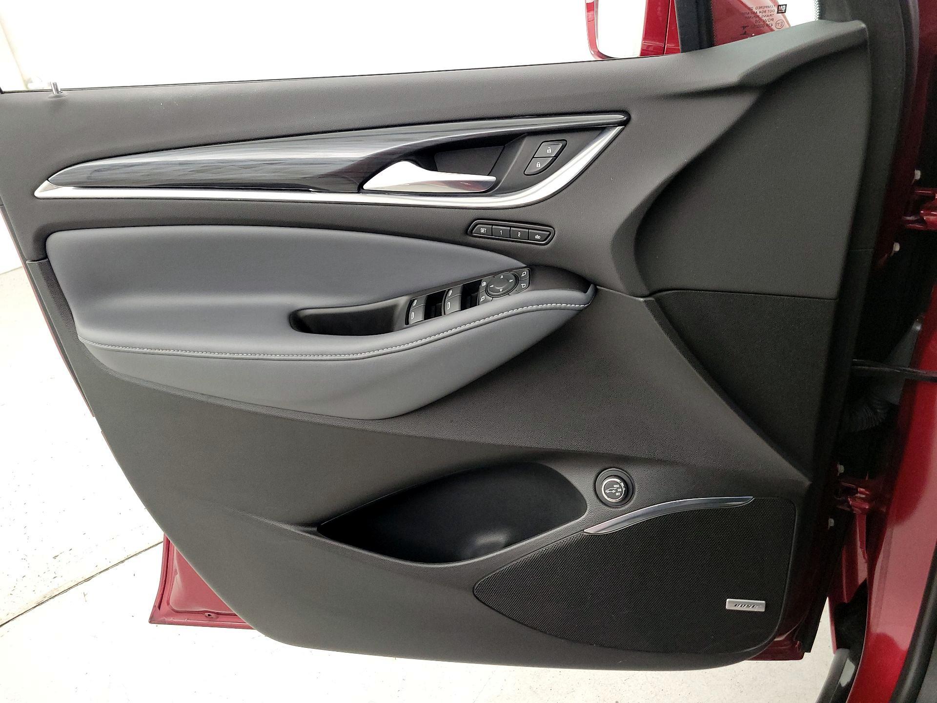 Thumbnail: 2018 Buick Enclave - 12