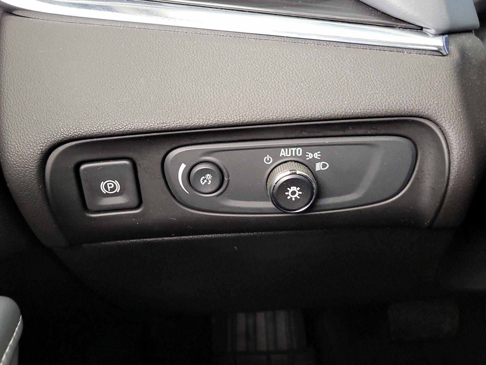 Thumbnail: 2018 Buick Enclave - 13