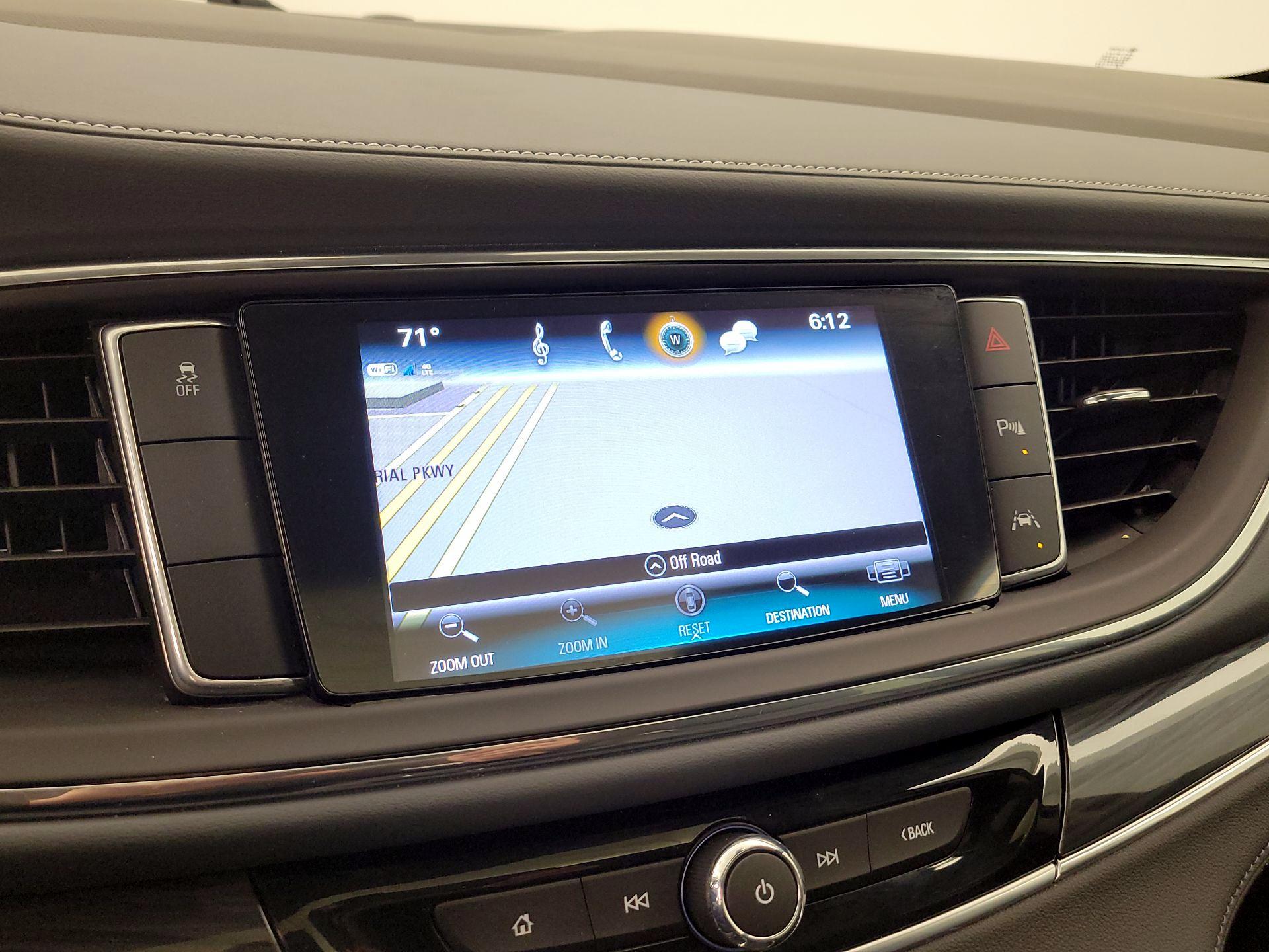 Thumbnail: 2018 Buick Enclave - 14