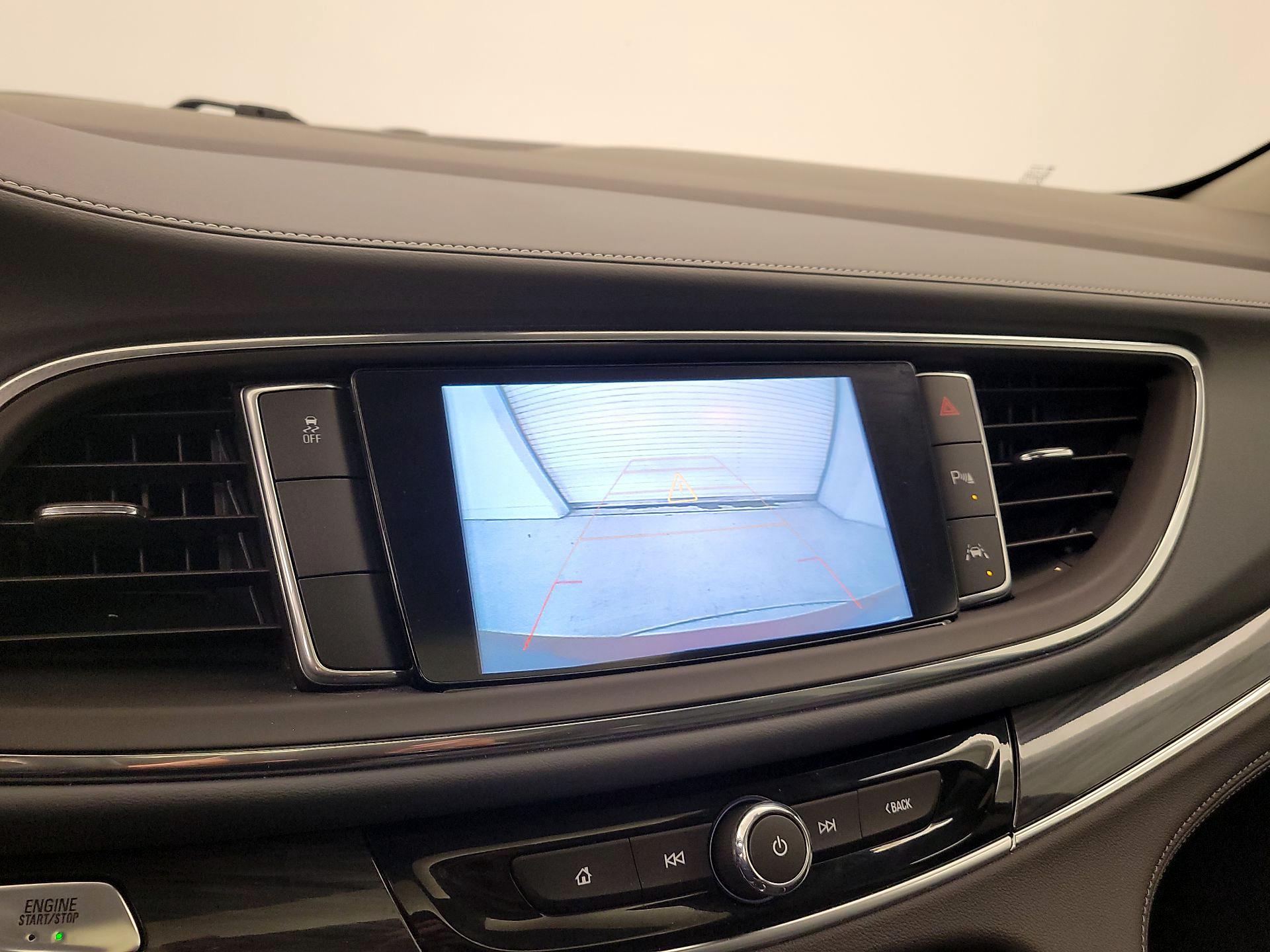 Thumbnail: 2018 Buick Enclave - 15