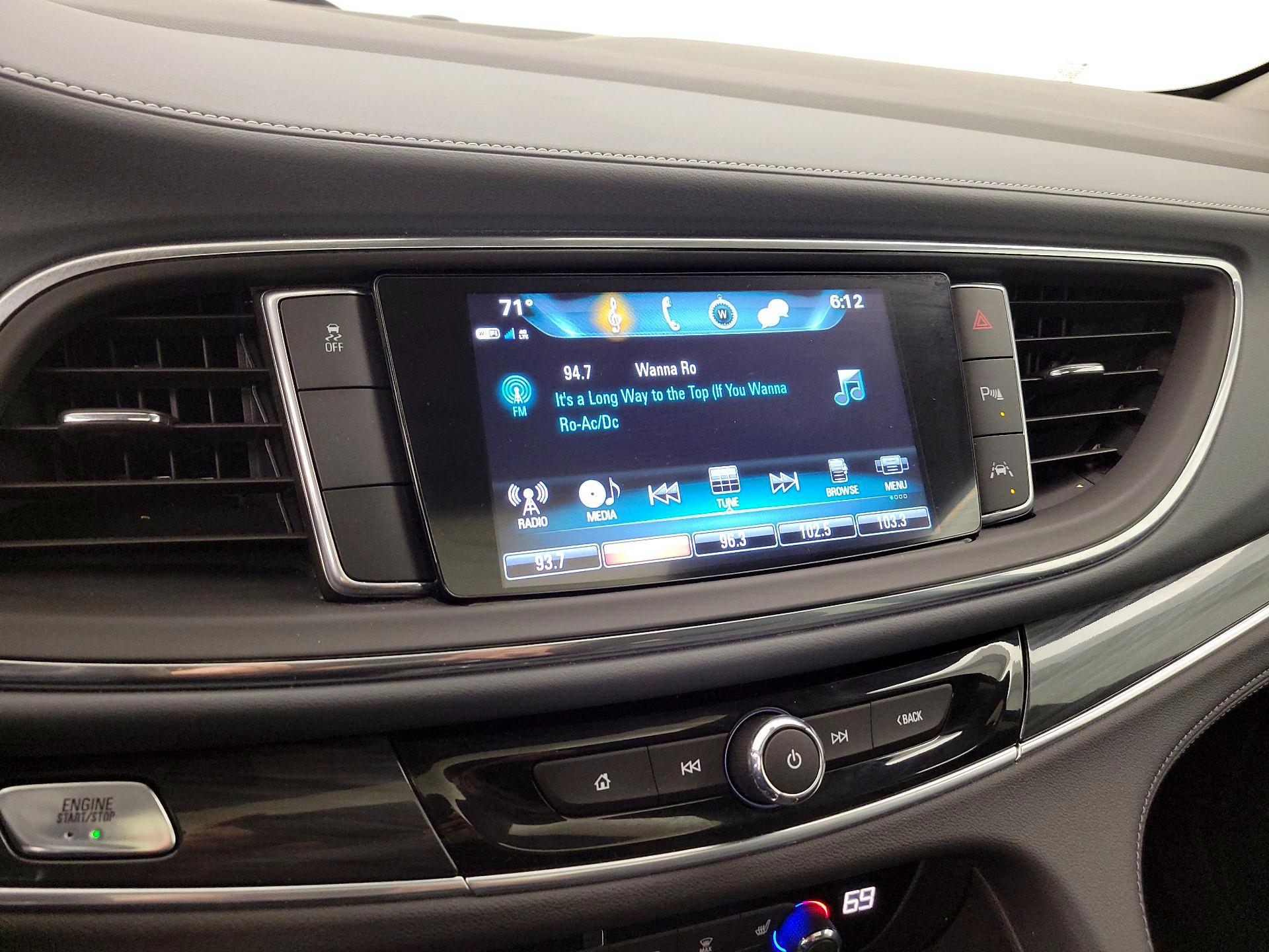 Thumbnail: 2018 Buick Enclave - 16