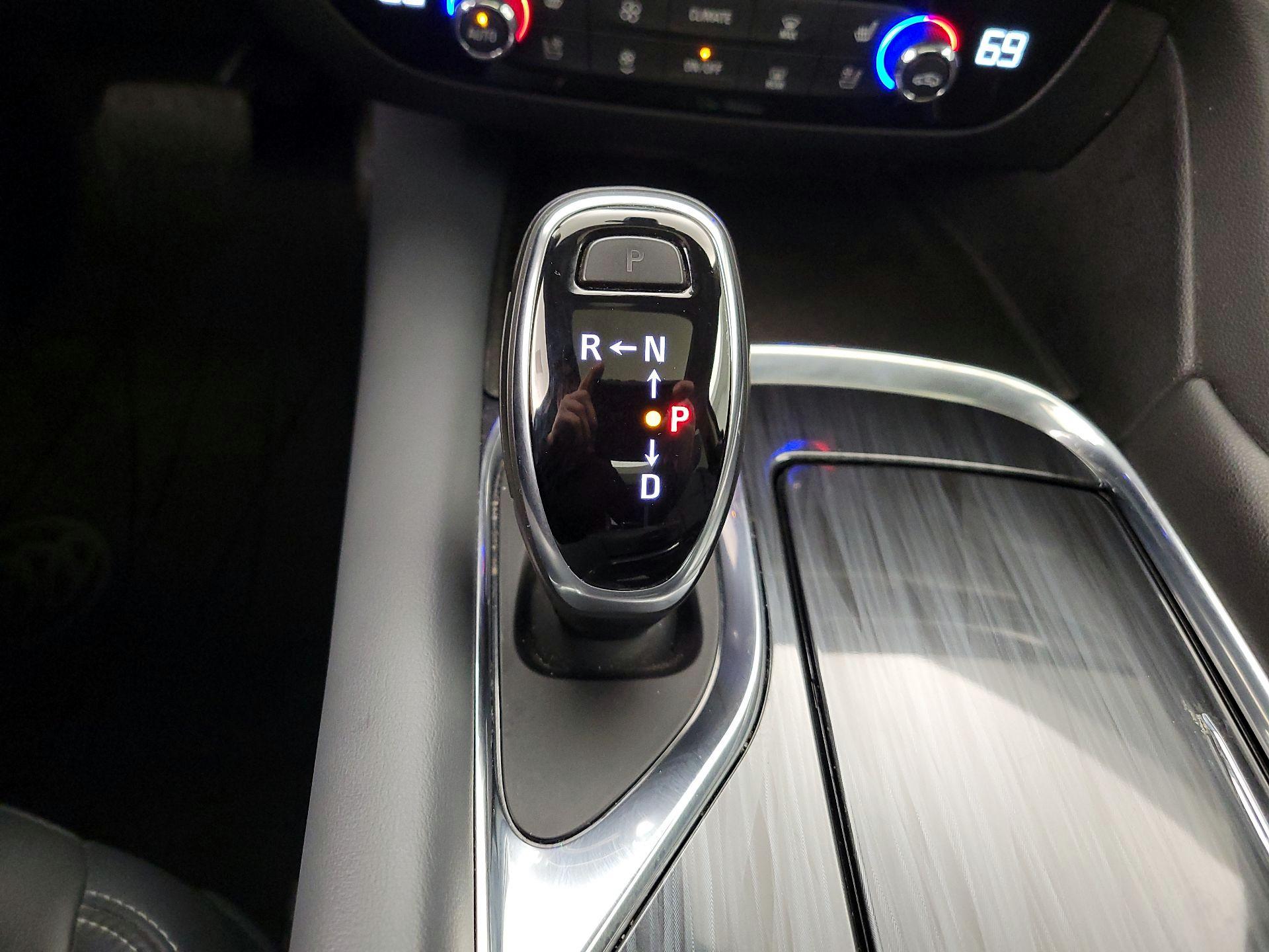 Thumbnail: 2018 Buick Enclave - 18