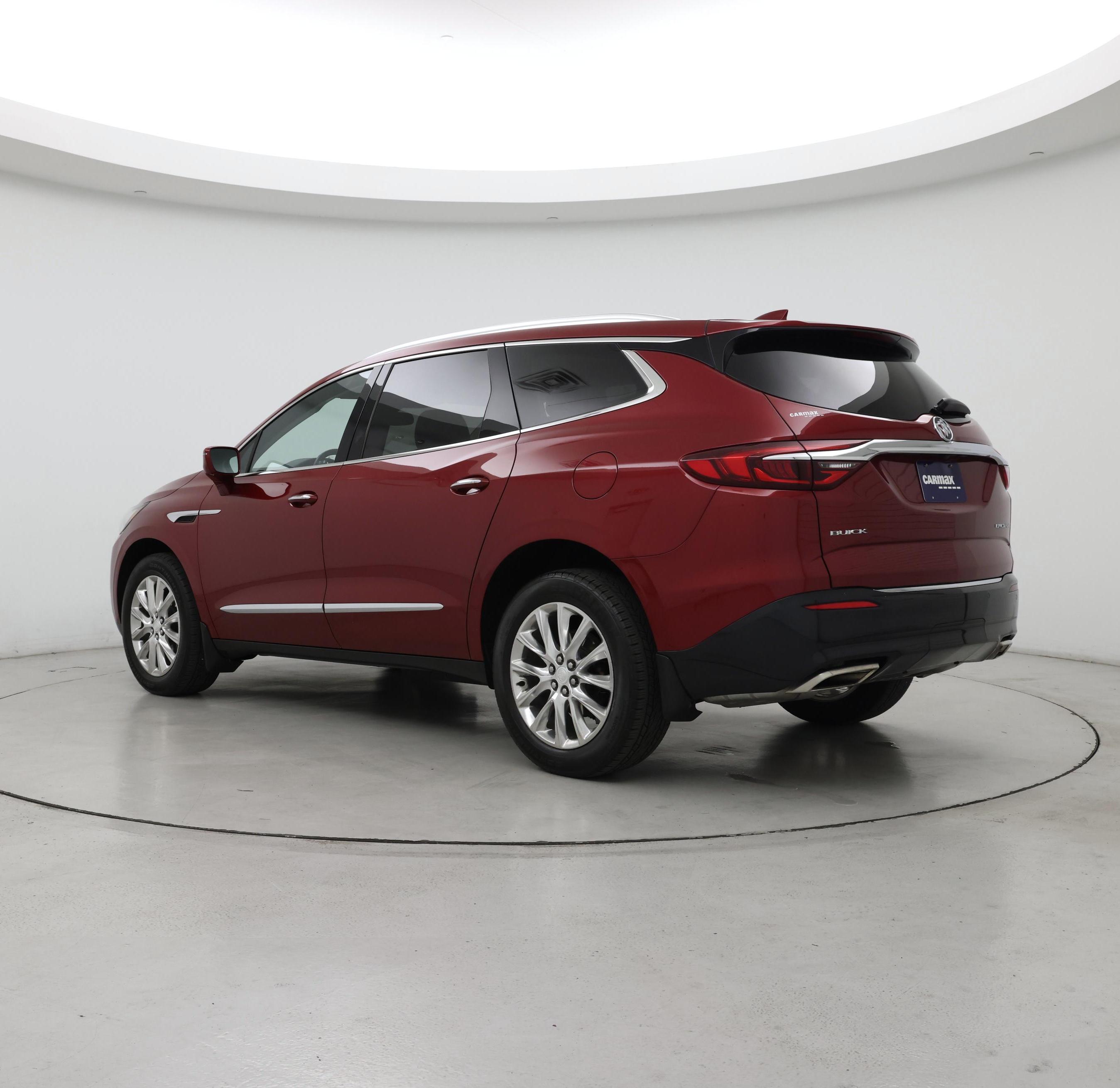 Thumbnail: 2018 Buick Enclave - 2