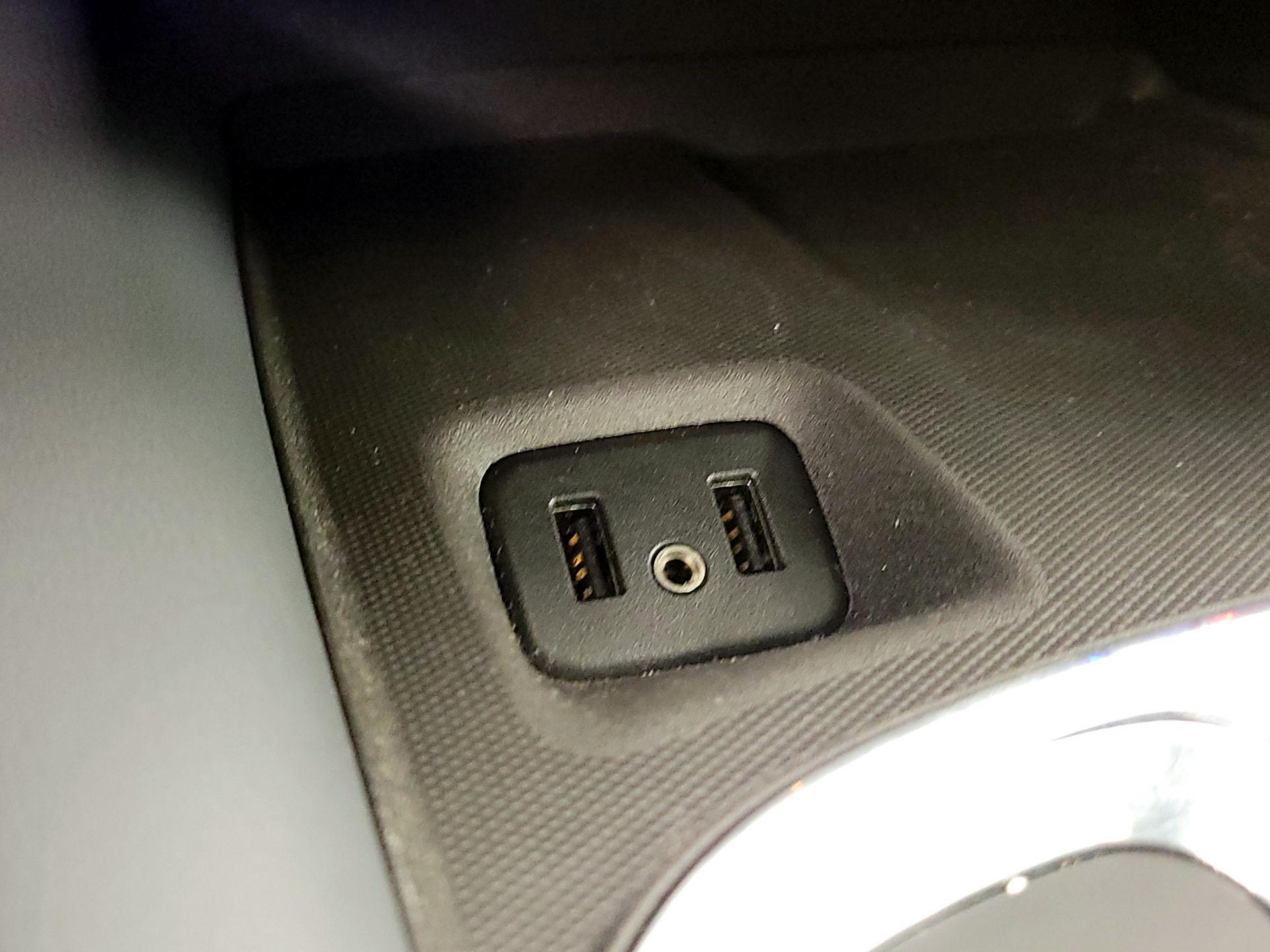 Thumbnail: 2018 Buick Enclave - 19