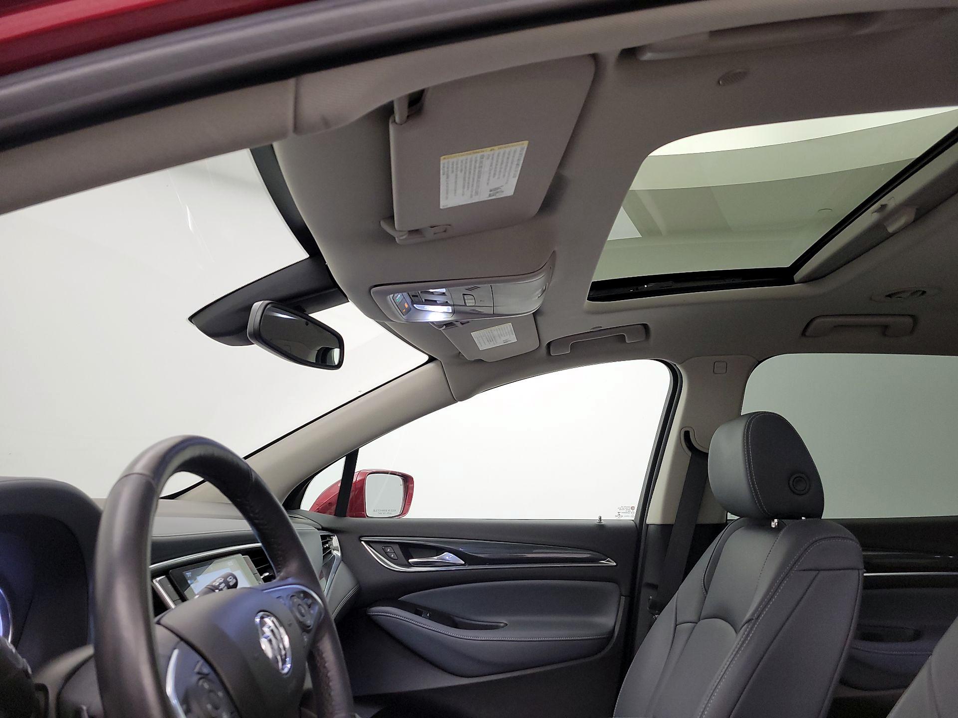 Thumbnail: 2018 Buick Enclave - 20