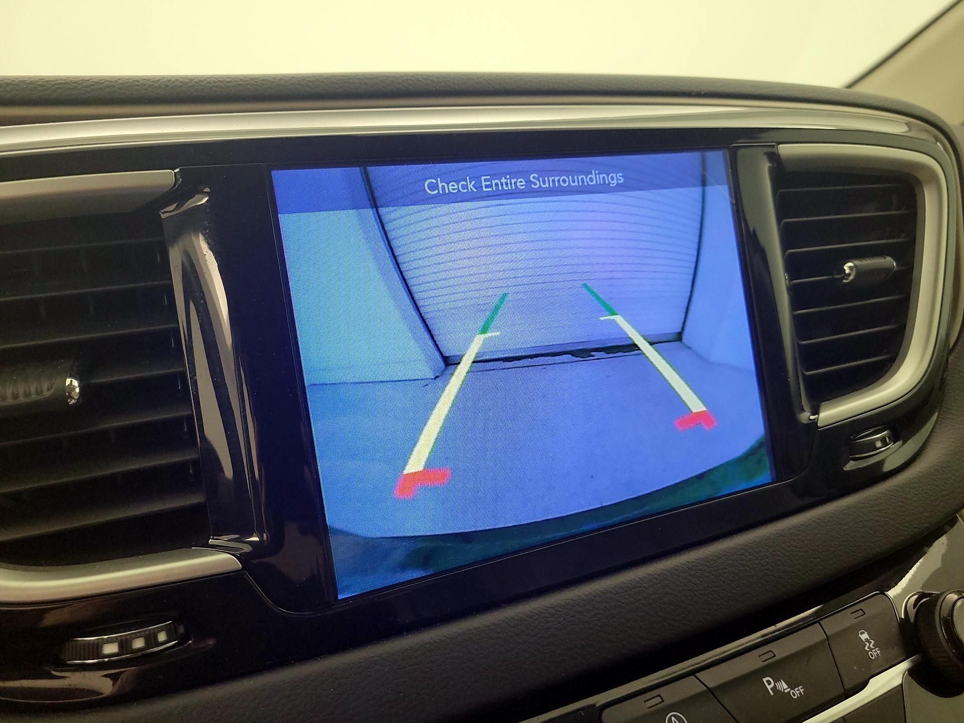 Thumbnail: 2017 Chrysler Pacifica - 14