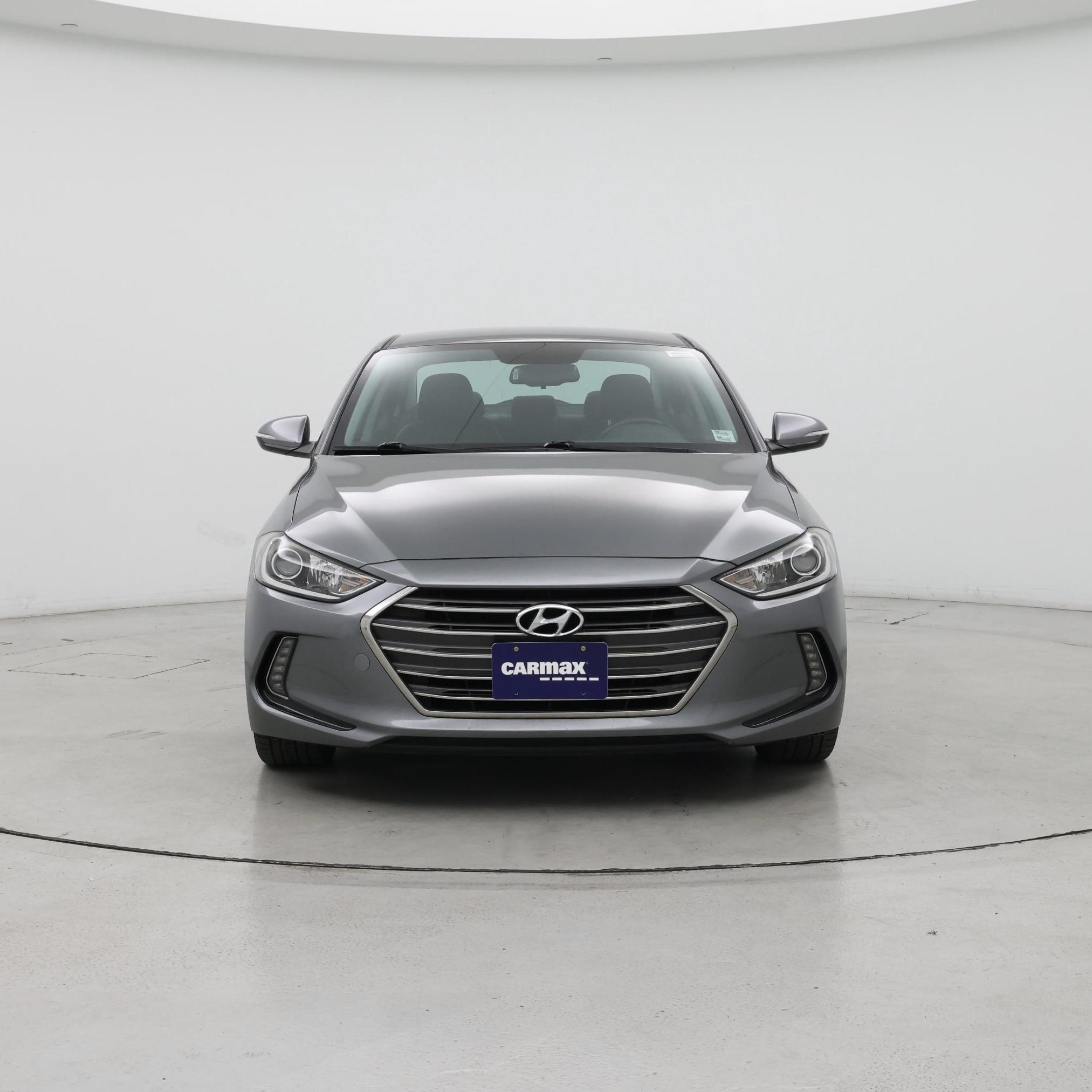 Thumbnail: 2017 Hyundai Elantra - 5