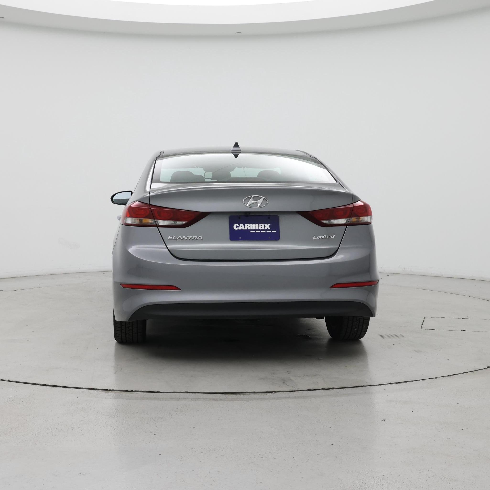 Thumbnail: 2017 Hyundai Elantra - 6