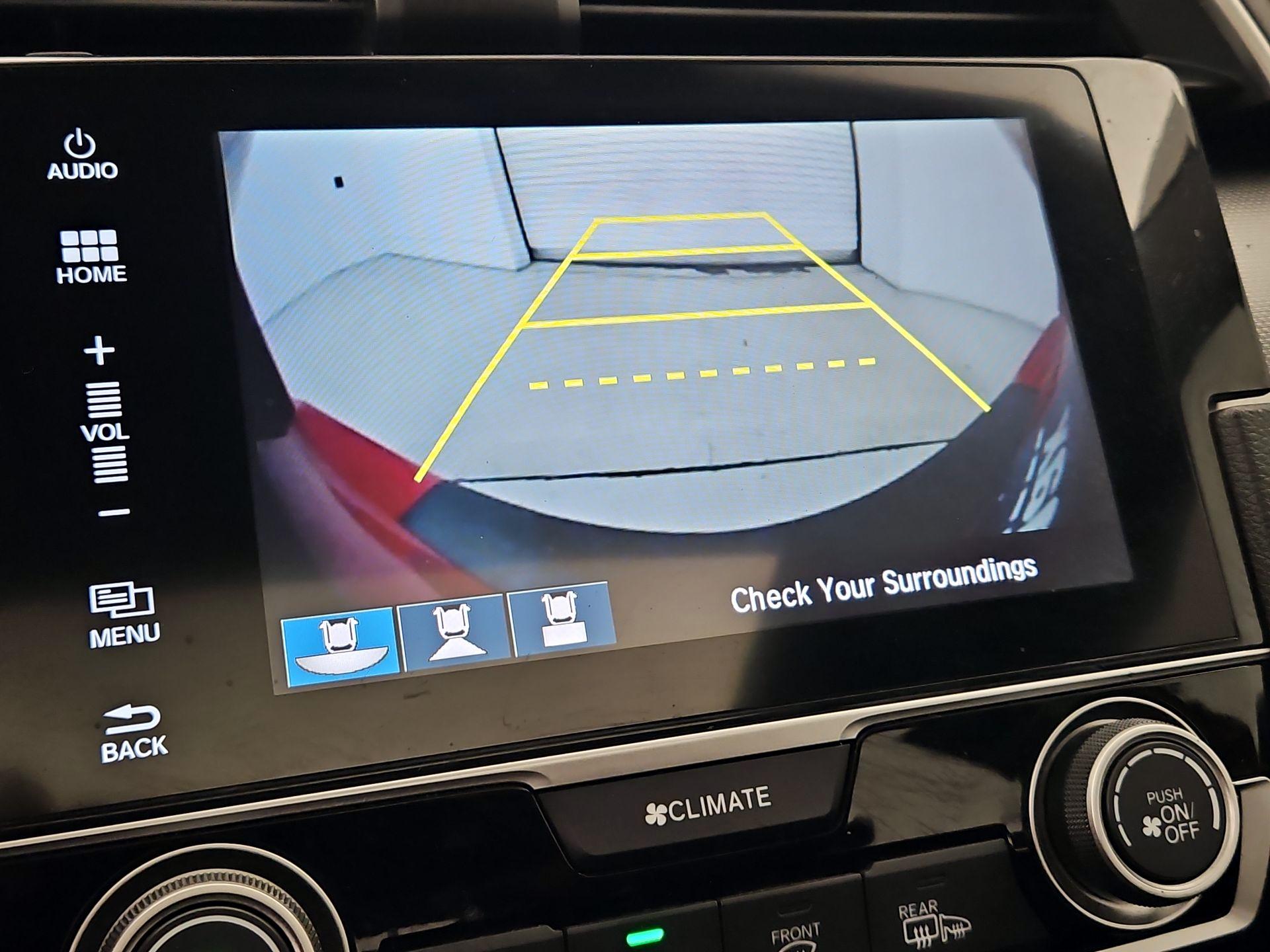 Thumbnail: 2016 Honda Civic - 14