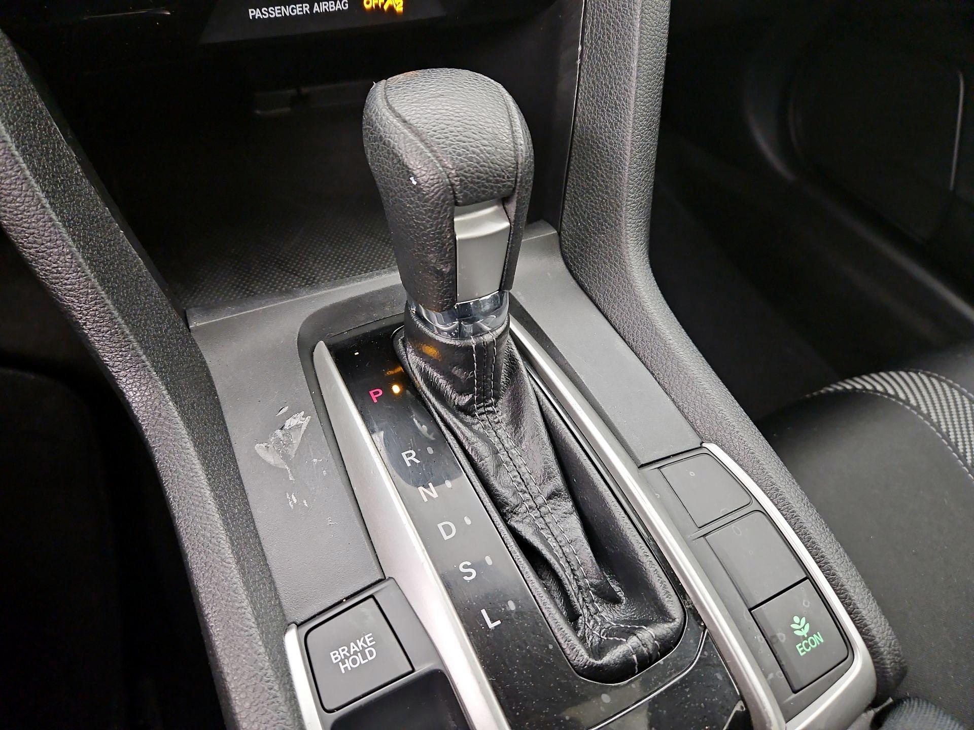 Thumbnail: 2016 Honda Civic - 17