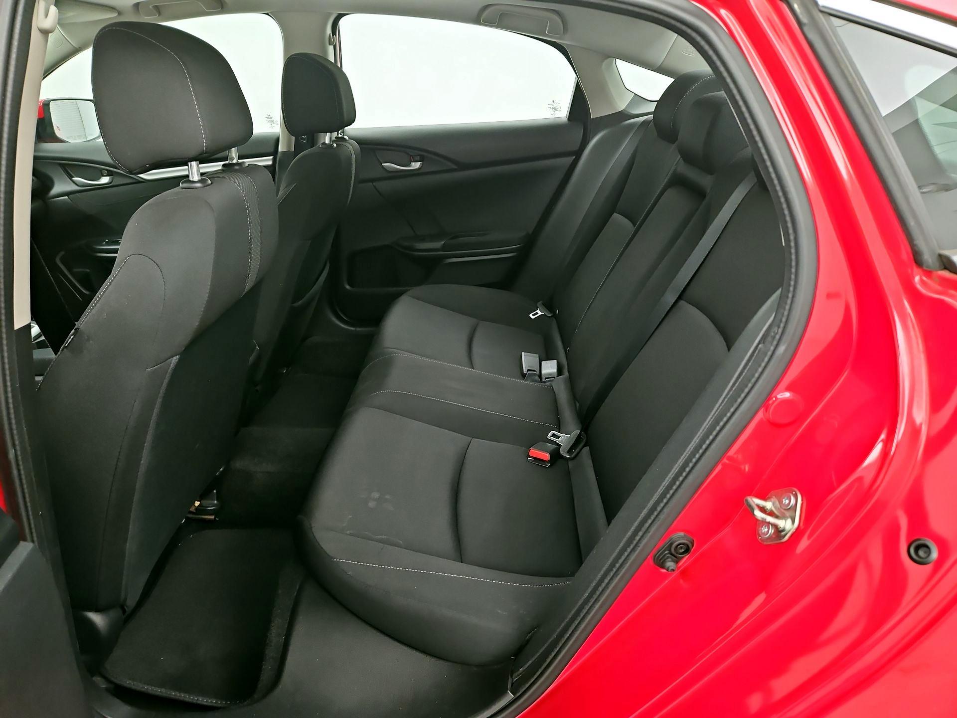 Thumbnail: 2016 Honda Civic - 20