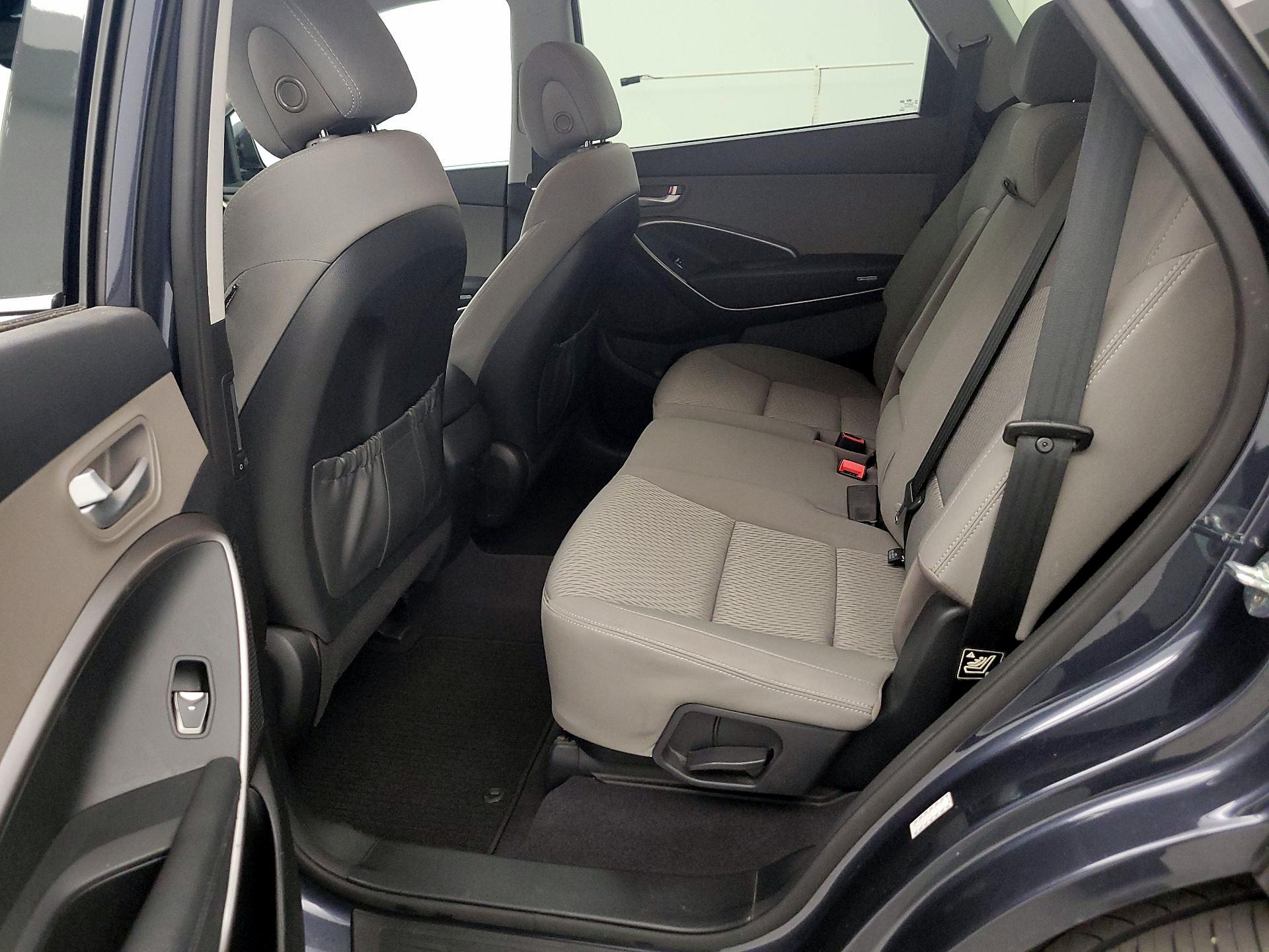 Thumbnail: 2017 Hyundai Santa Fe - 19