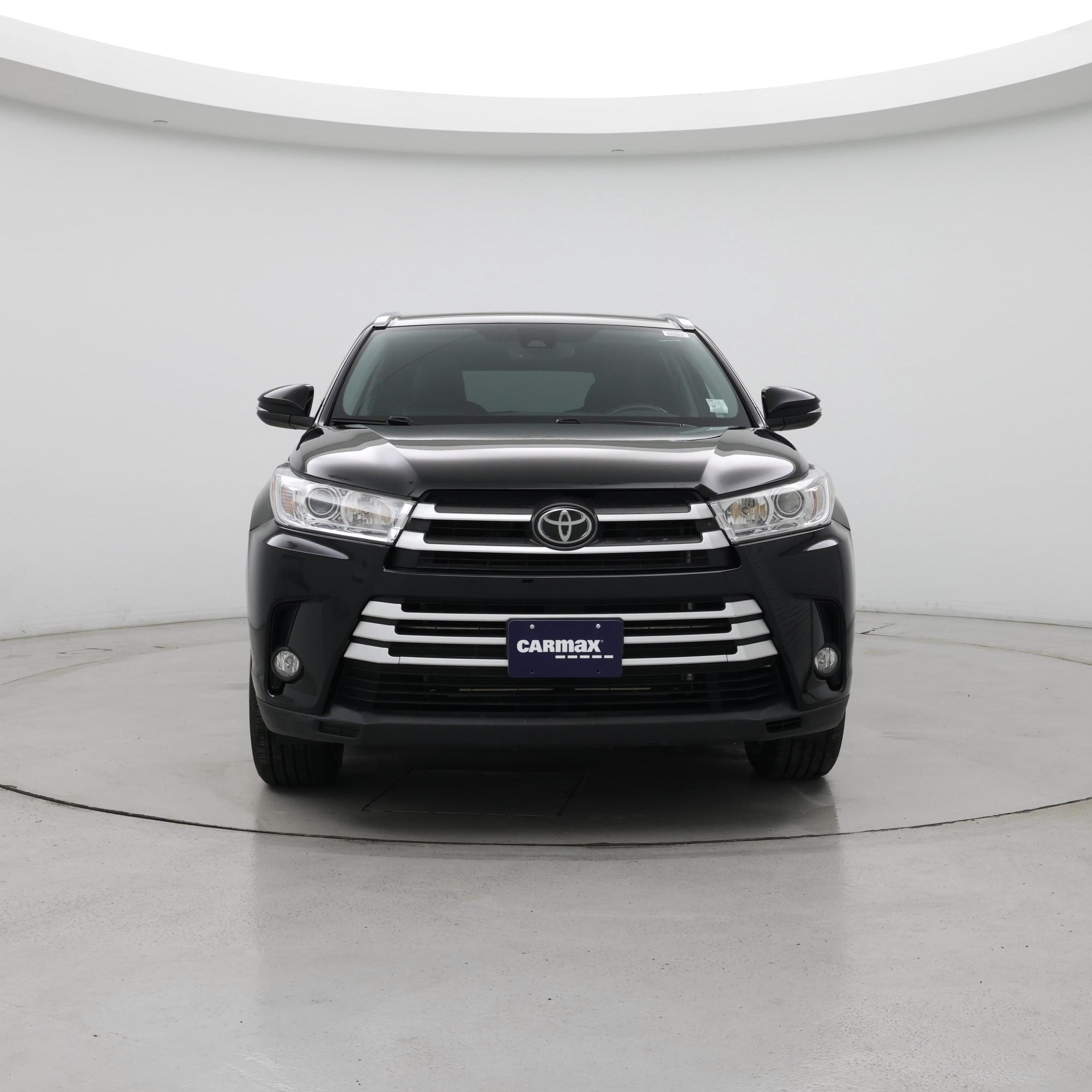 Thumbnail: 2019 Toyota Highlander - 5