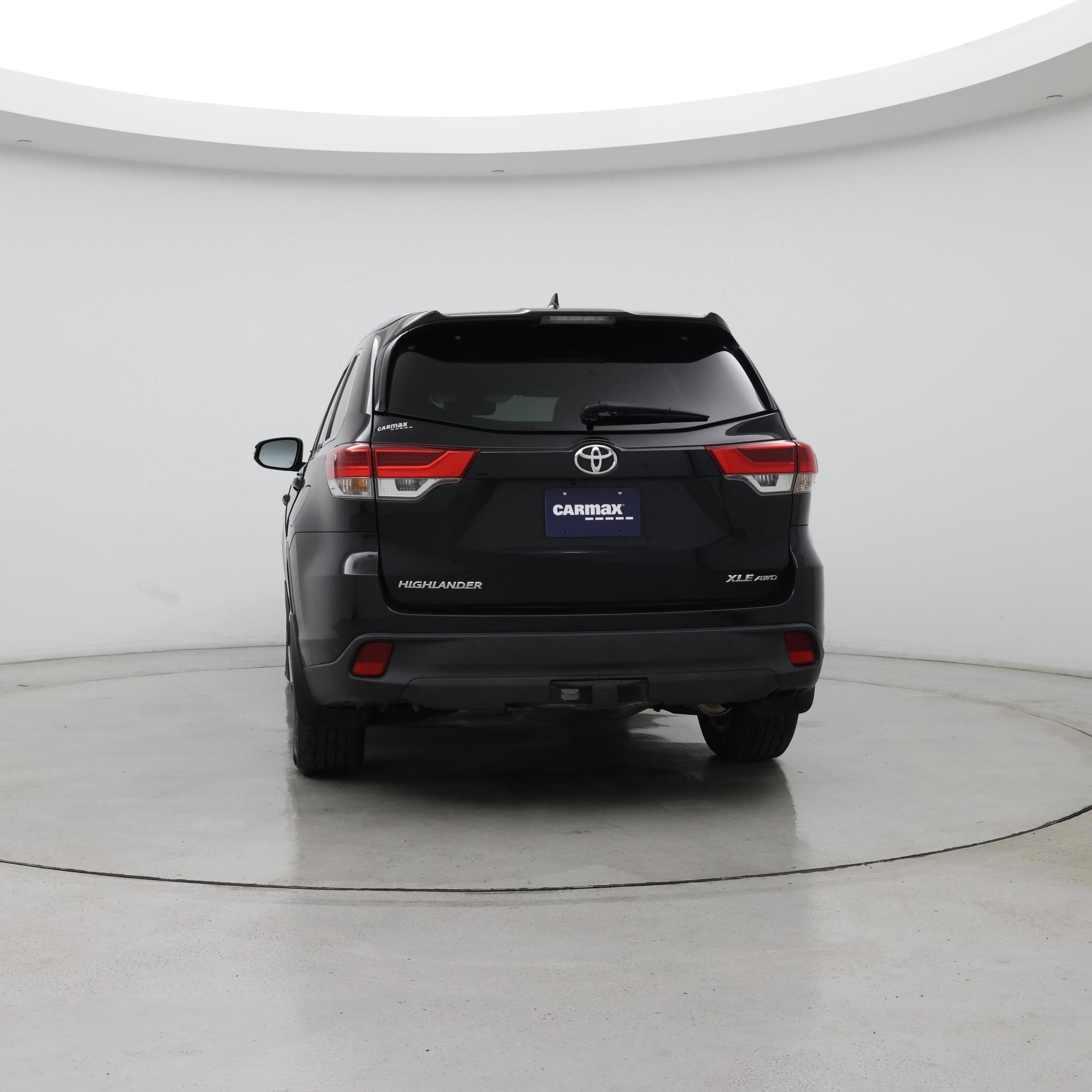 Thumbnail: 2019 Toyota Highlander - 6