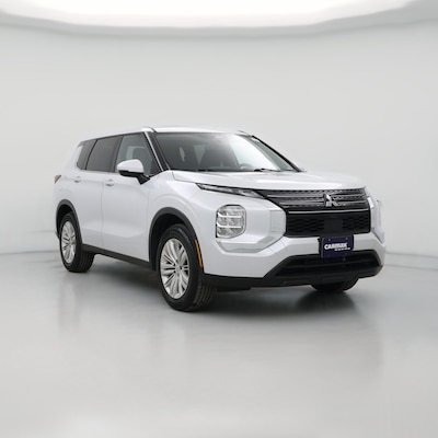 2024 Mitsubishi Outlander ES