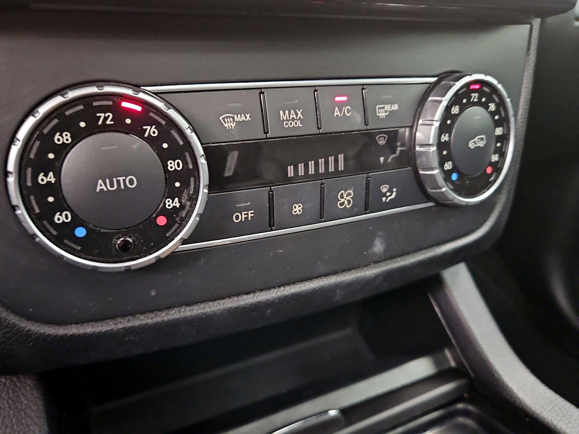 Thumbnail: 2017 Mercedes-Benz GLE - 17