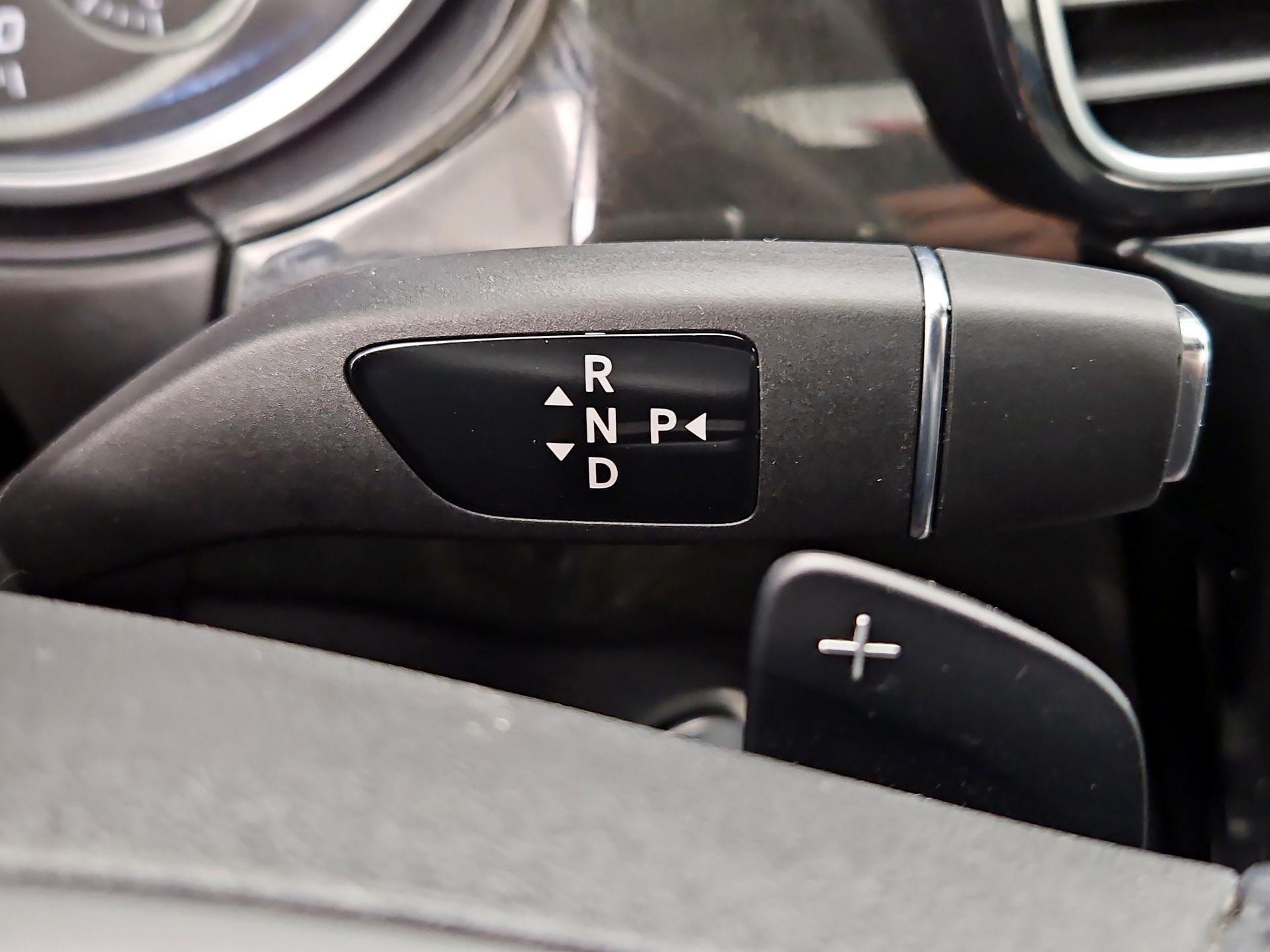 Thumbnail: 2017 Mercedes-Benz GLE - 18