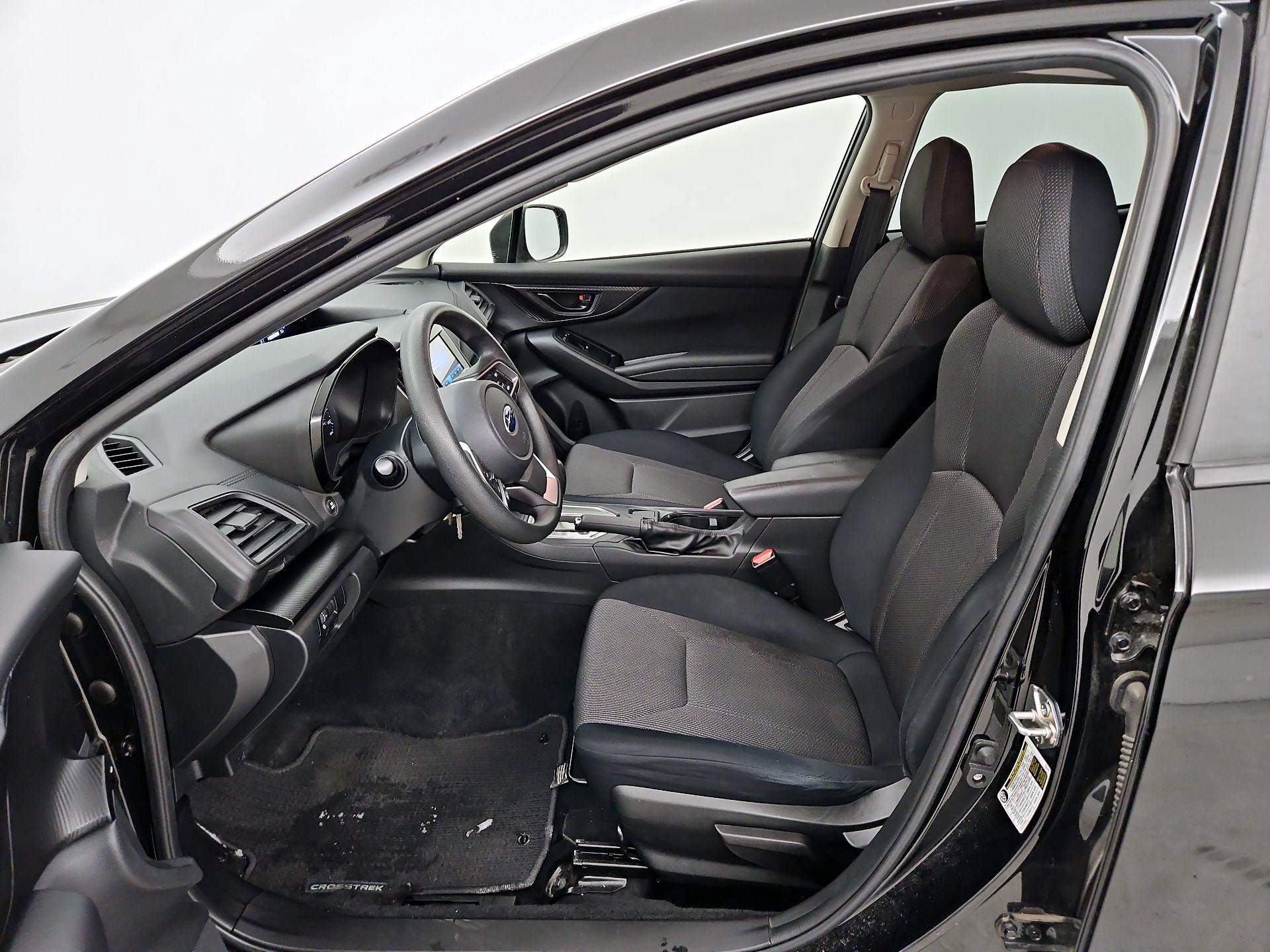 Thumbnail: 2023 Subaru Crosstrek - 11