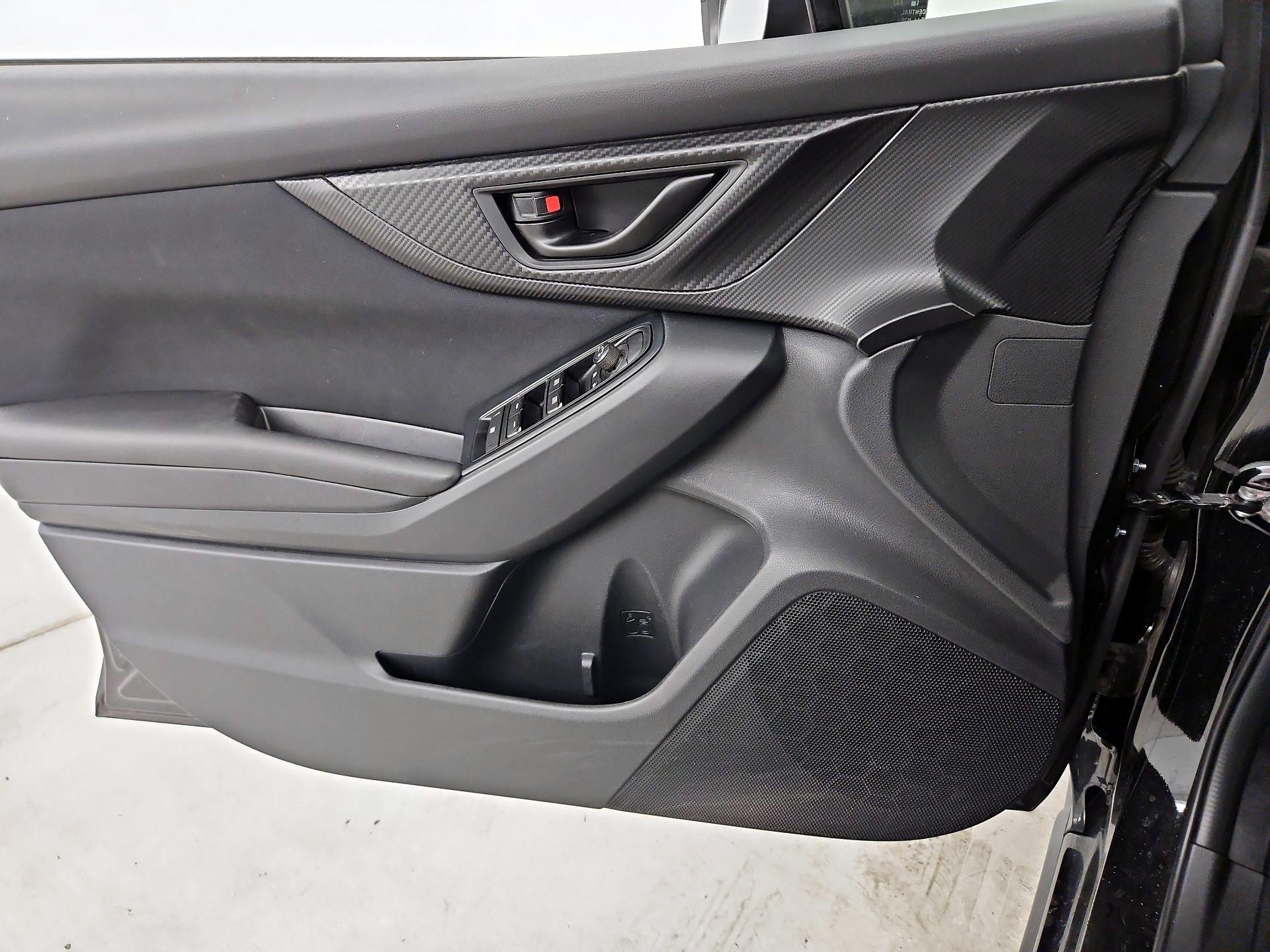 Thumbnail: 2023 Subaru Crosstrek - 12