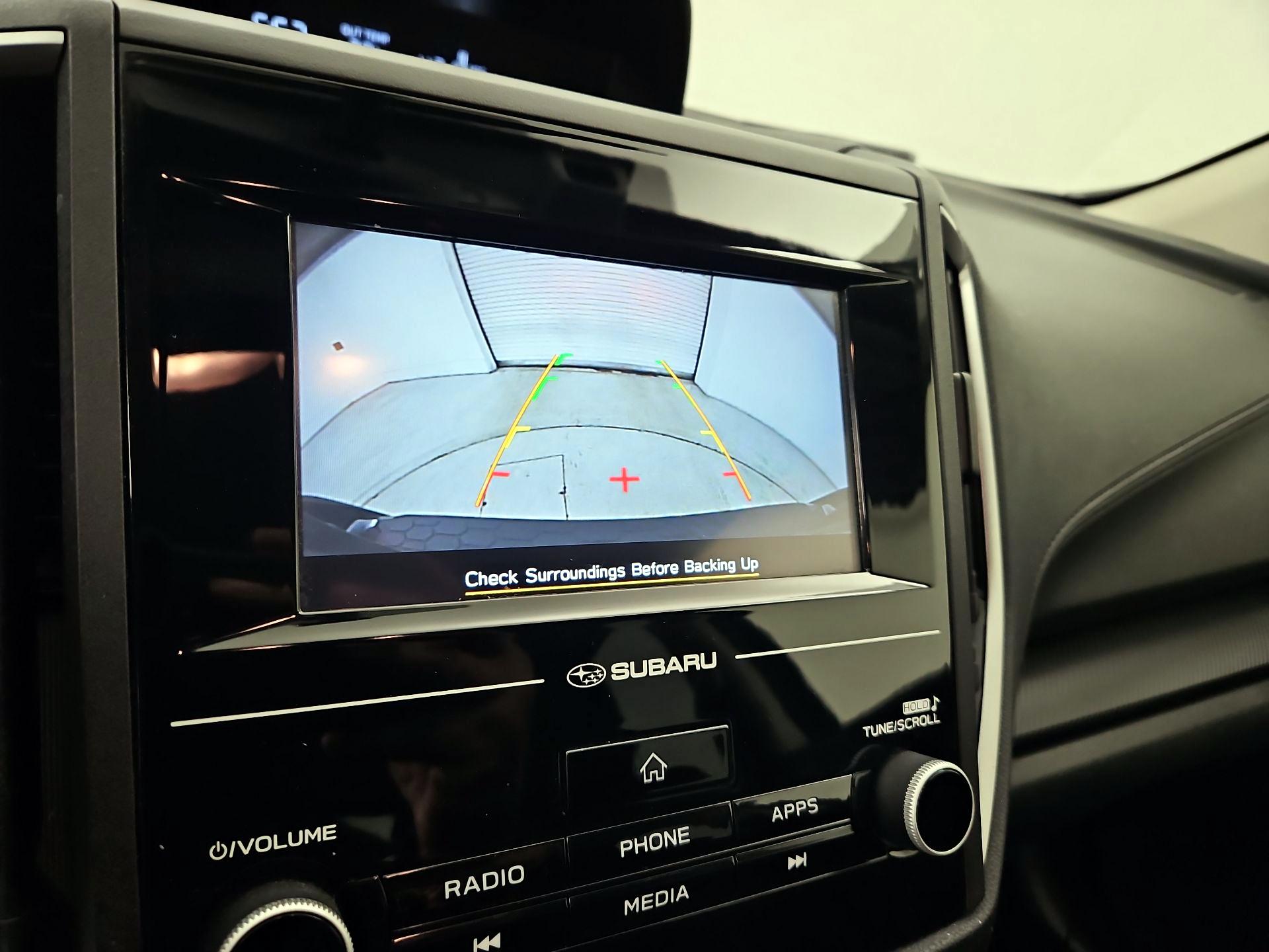 Thumbnail: 2023 Subaru Crosstrek - 14