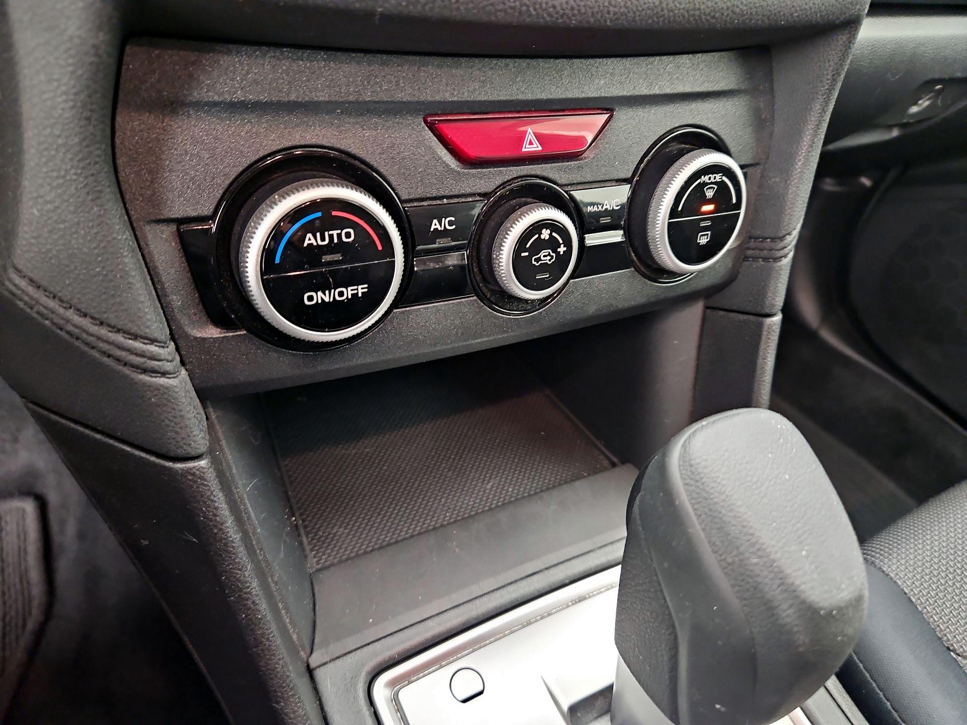 Thumbnail: 2023 Subaru Crosstrek - 16