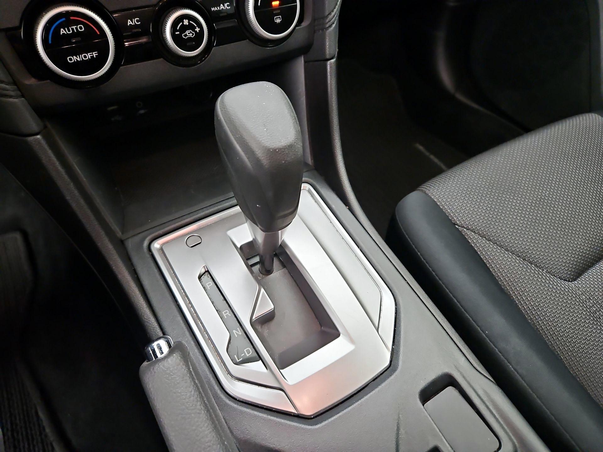 Thumbnail: 2023 Subaru Crosstrek - 17