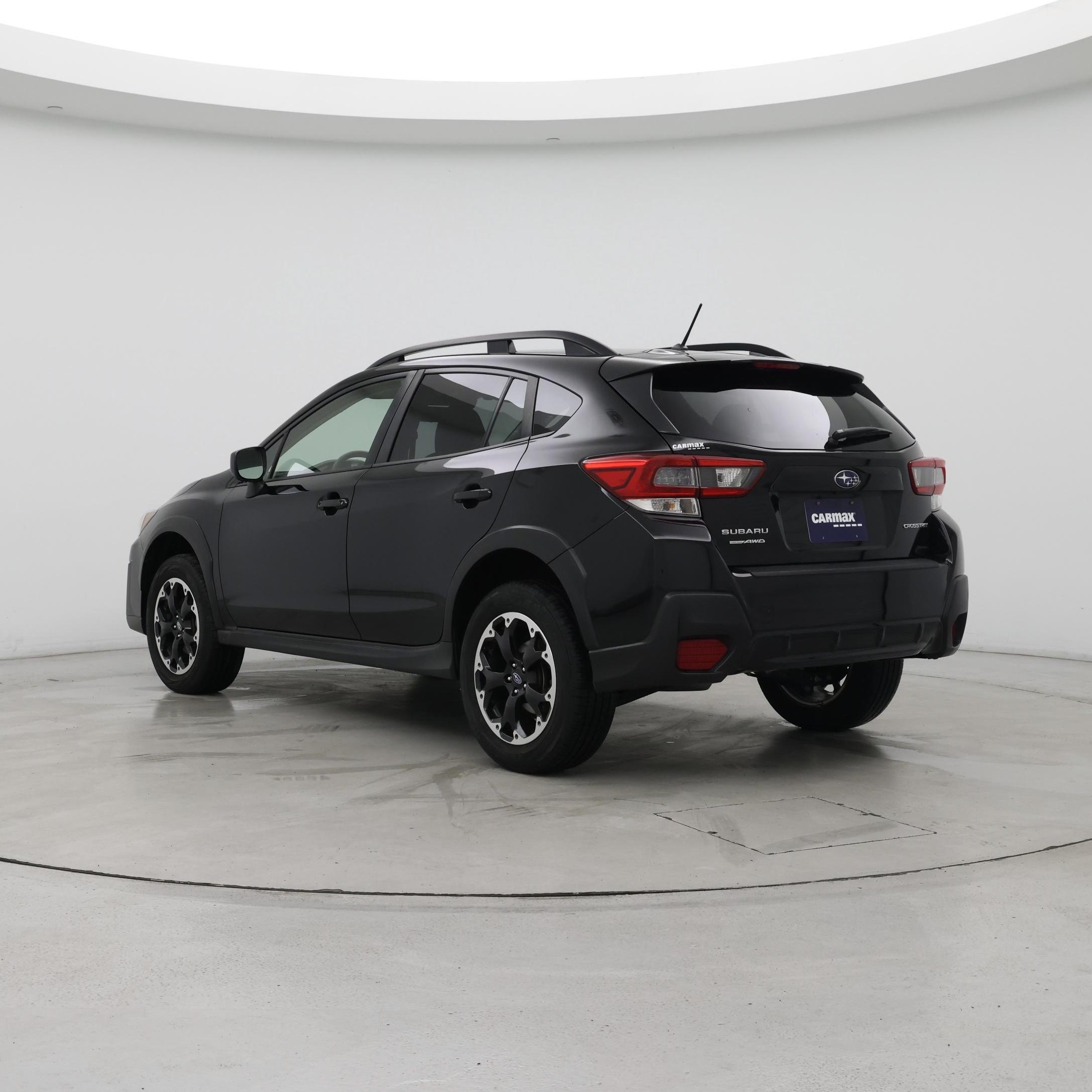Thumbnail: 2023 Subaru Crosstrek - 2