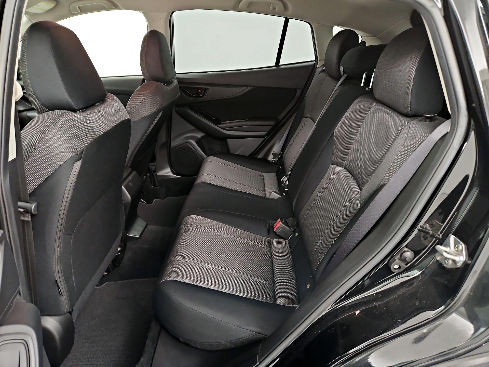 Thumbnail: 2023 Subaru Crosstrek - 19