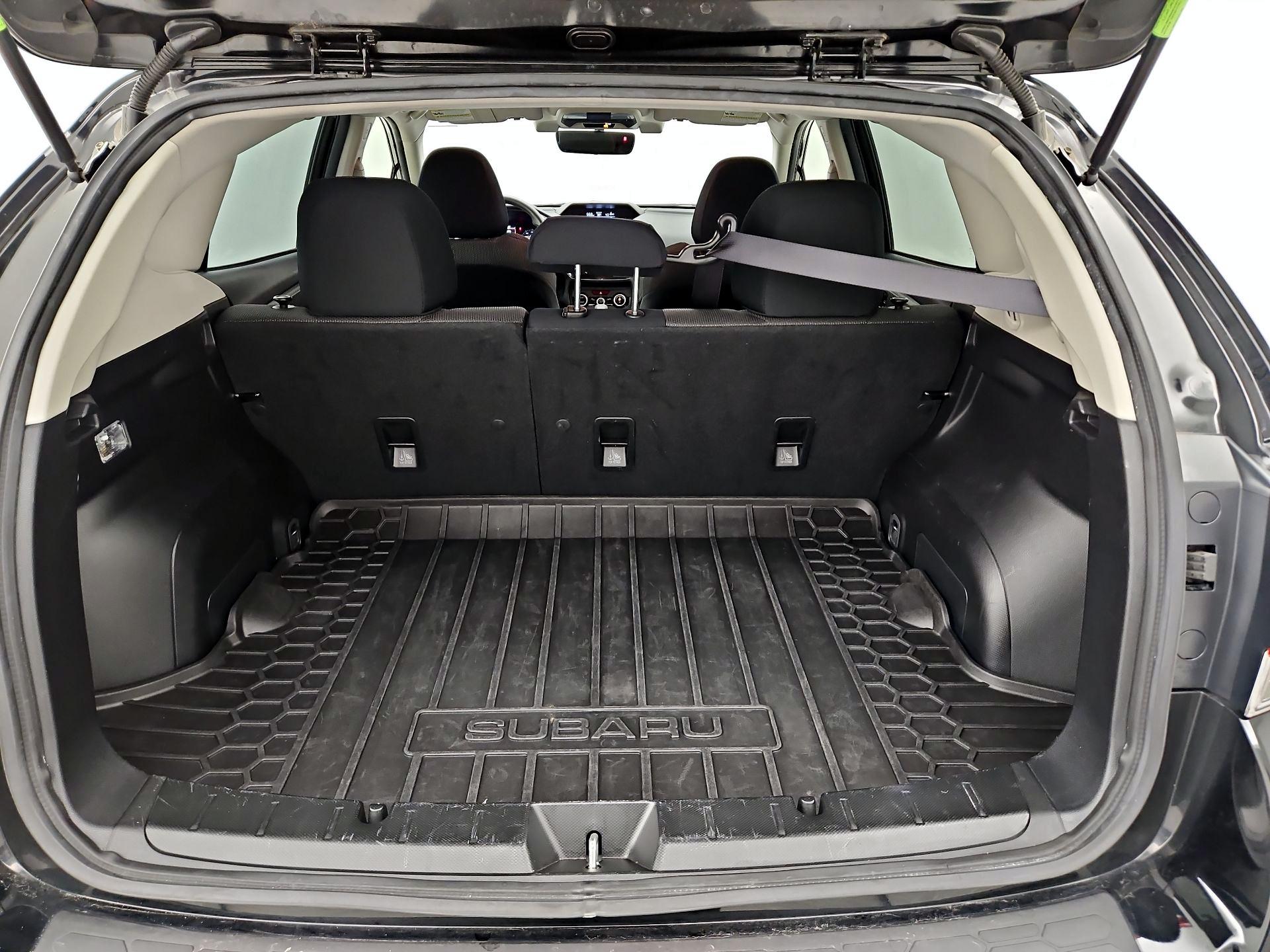 Thumbnail: 2023 Subaru Crosstrek - 20