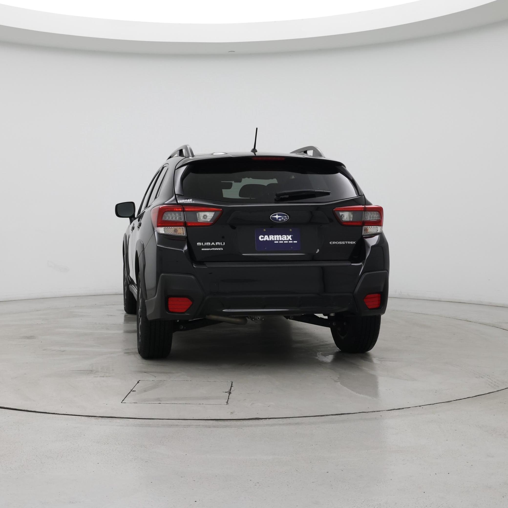 Thumbnail: 2023 Subaru Crosstrek - 6