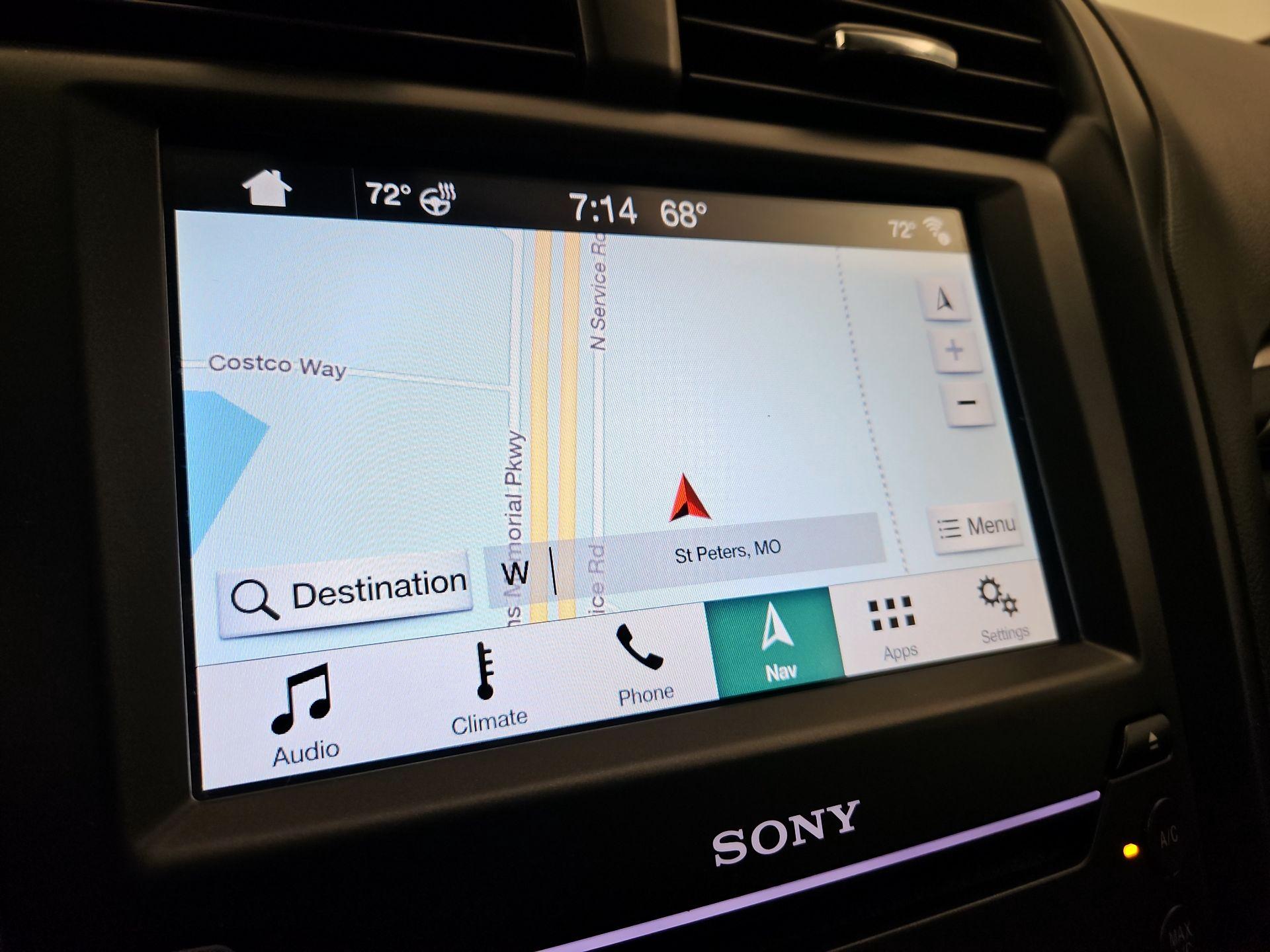 Thumbnail: 2019 Ford Fusion - 14