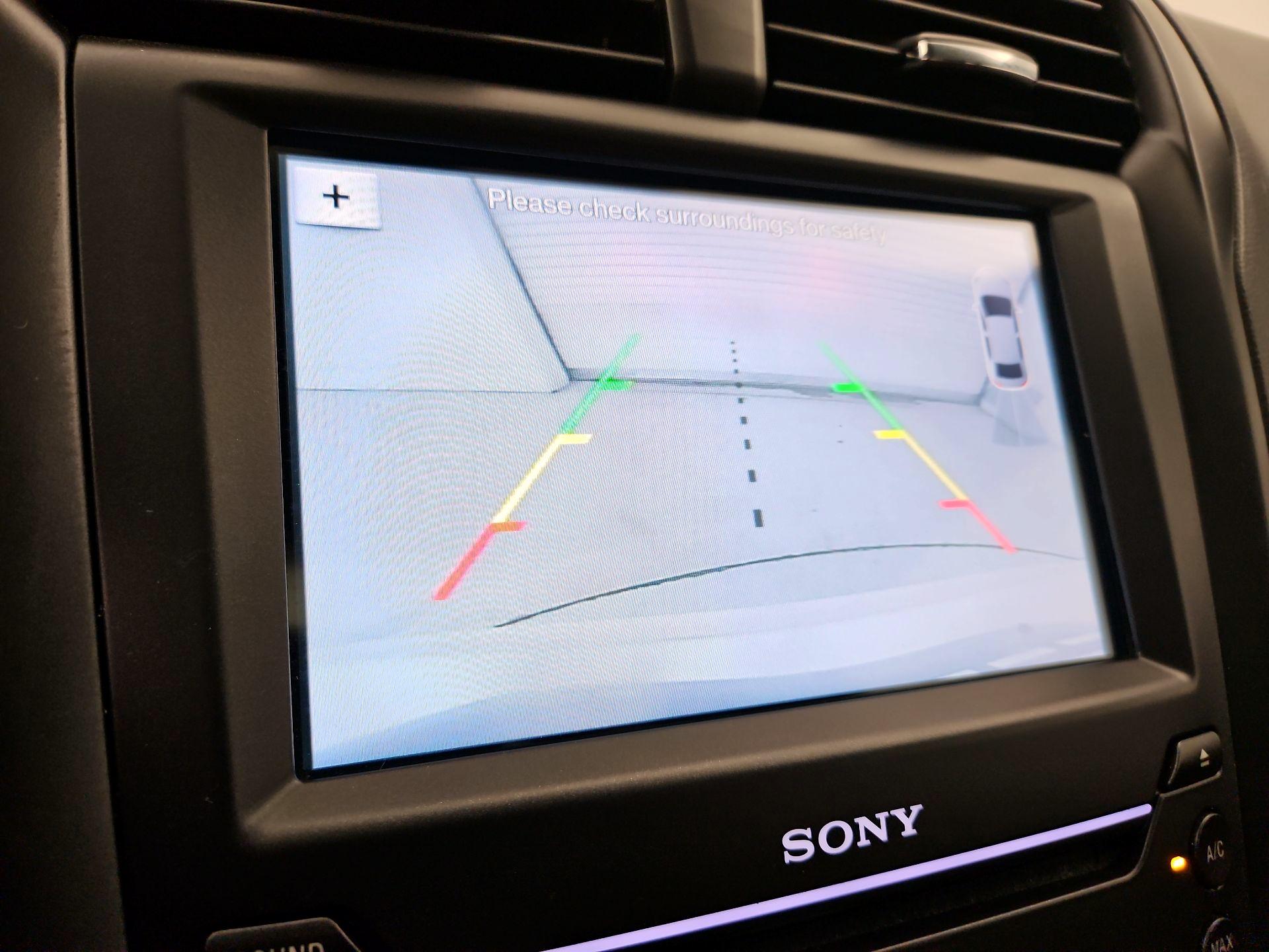 Thumbnail: 2019 Ford Fusion - 15