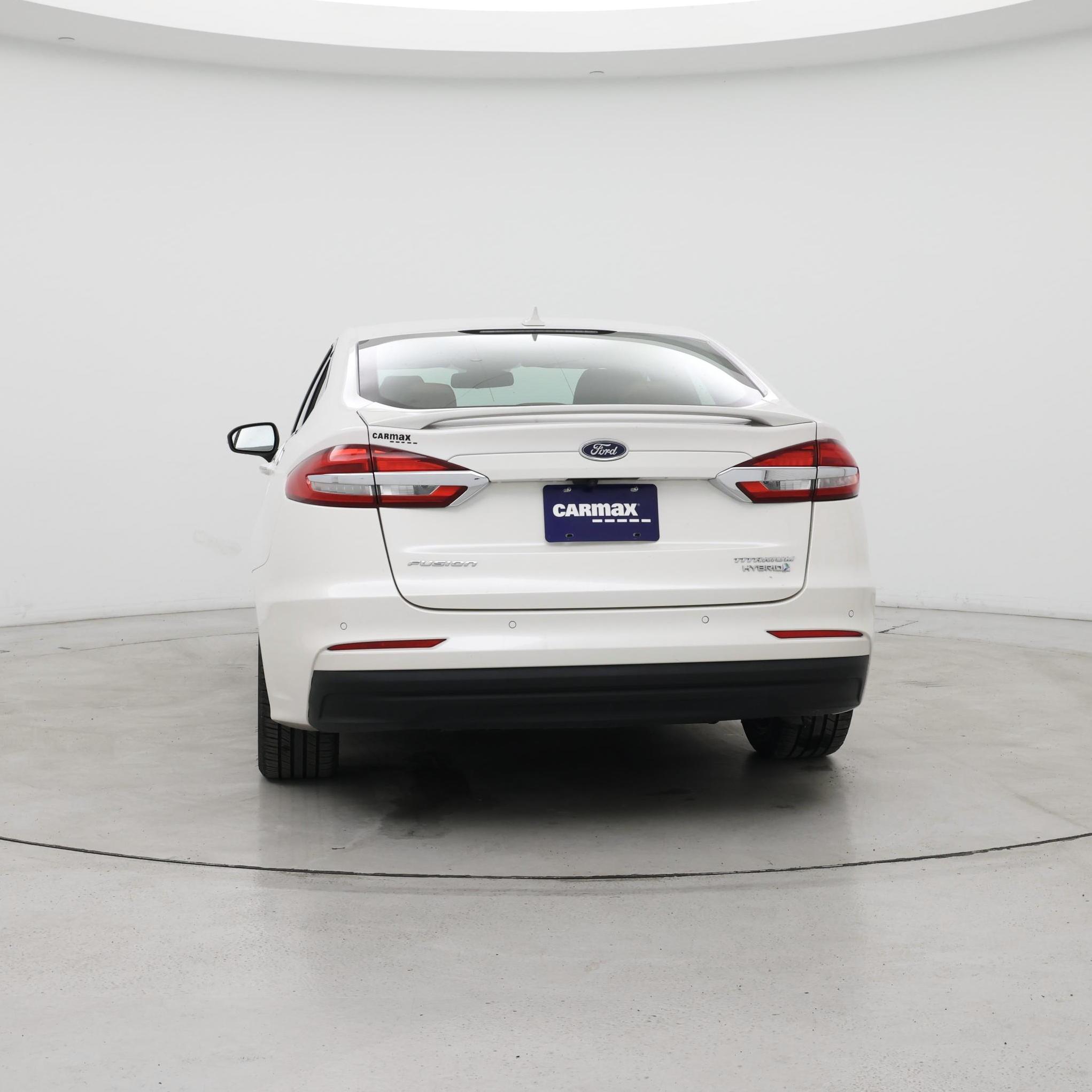 Thumbnail: 2019 Ford Fusion - 6