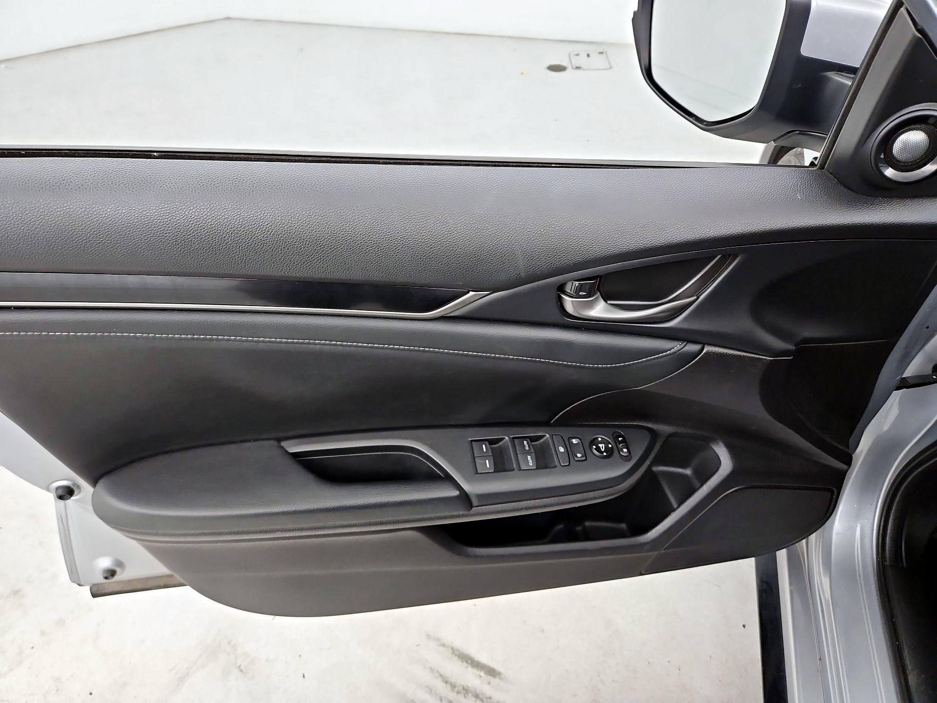 Thumbnail: 2021 Honda Civic - 12