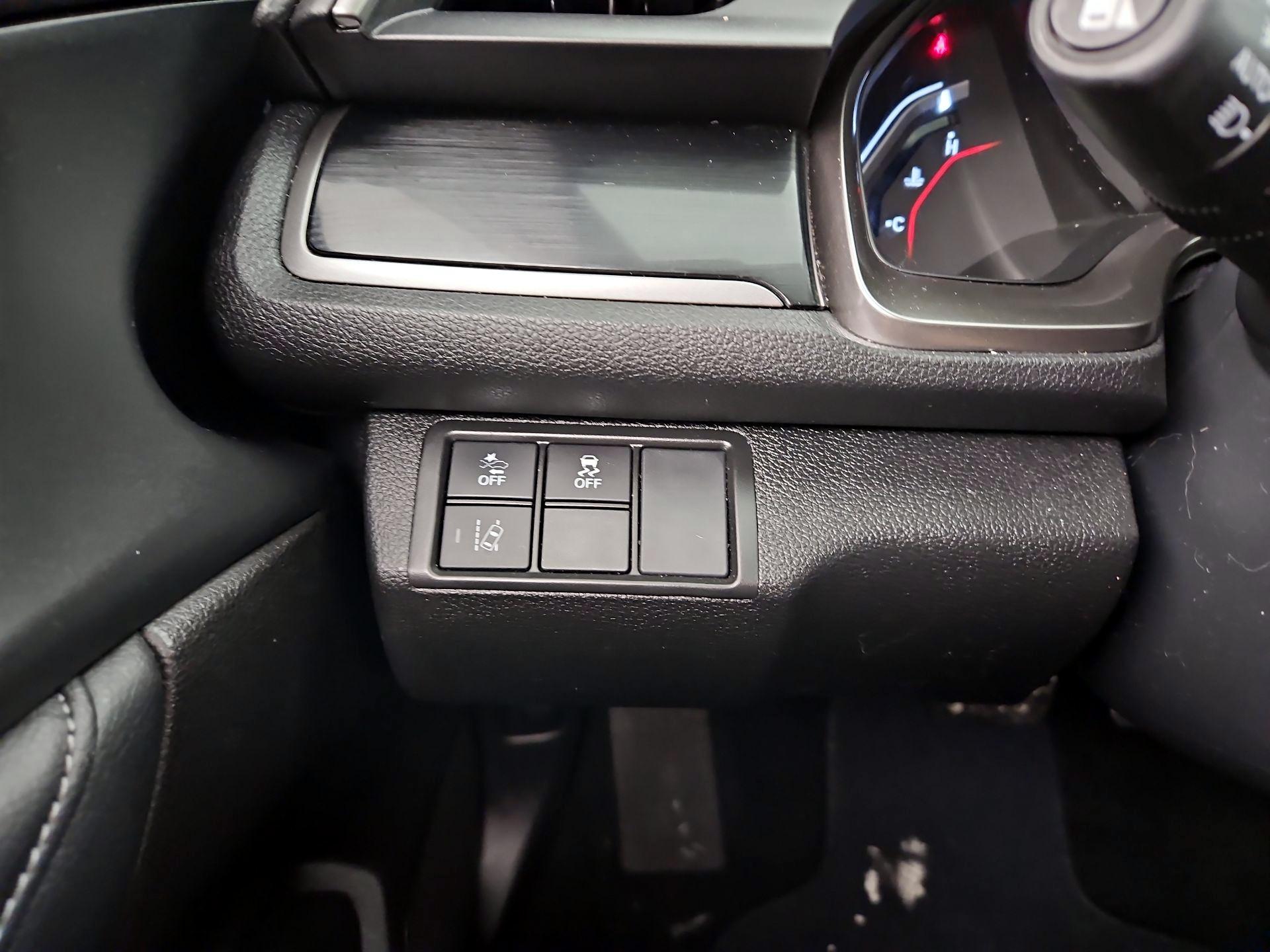 Thumbnail: 2021 Honda Civic - 13