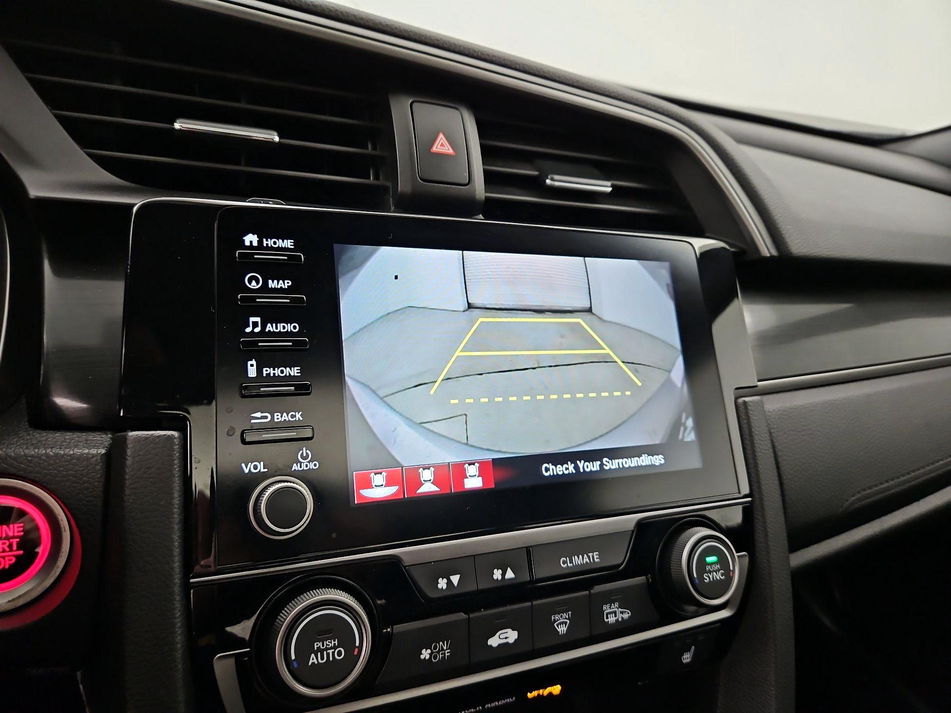 Thumbnail: 2021 Honda Civic - 15