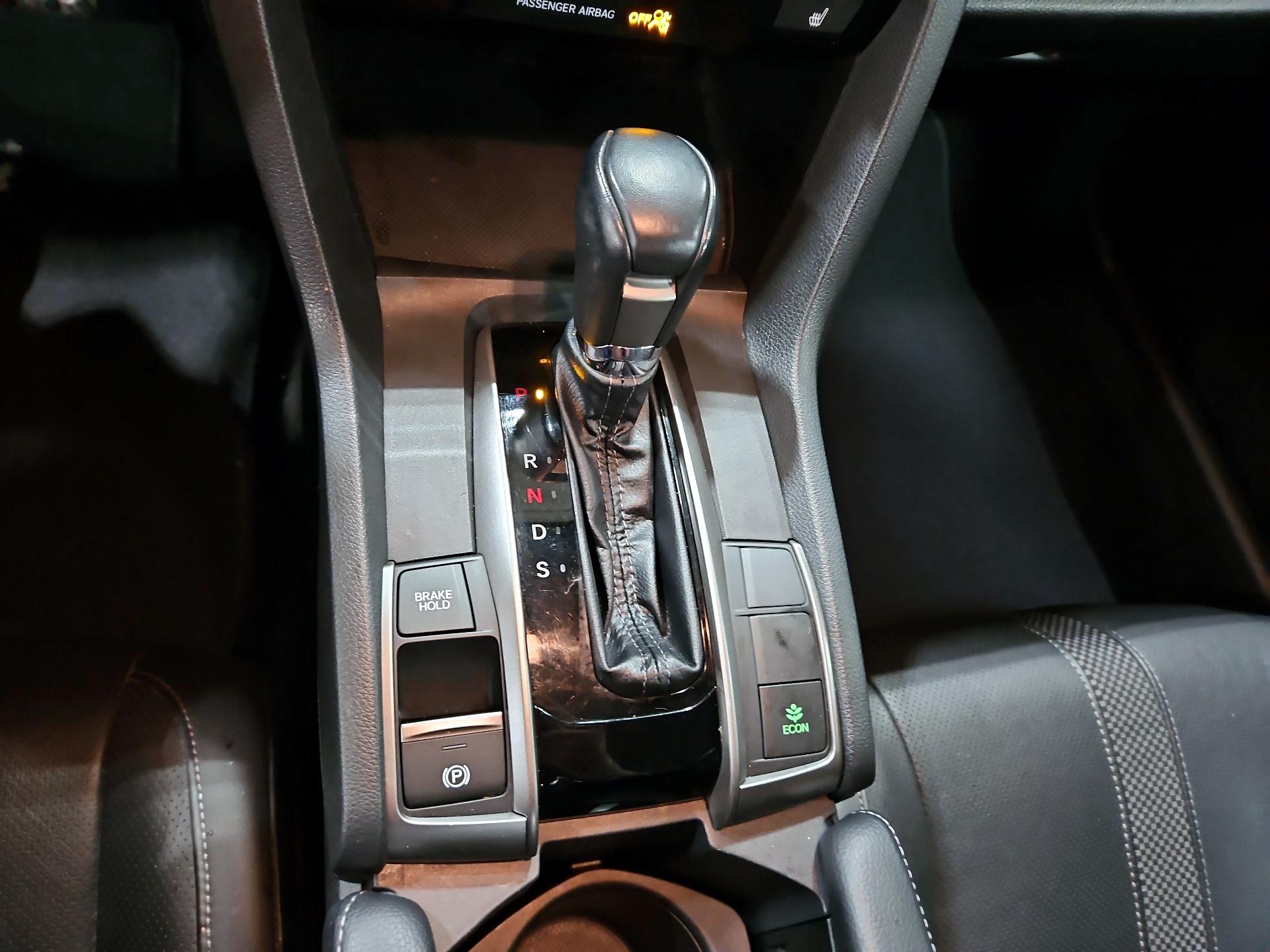 Thumbnail: 2021 Honda Civic - 18