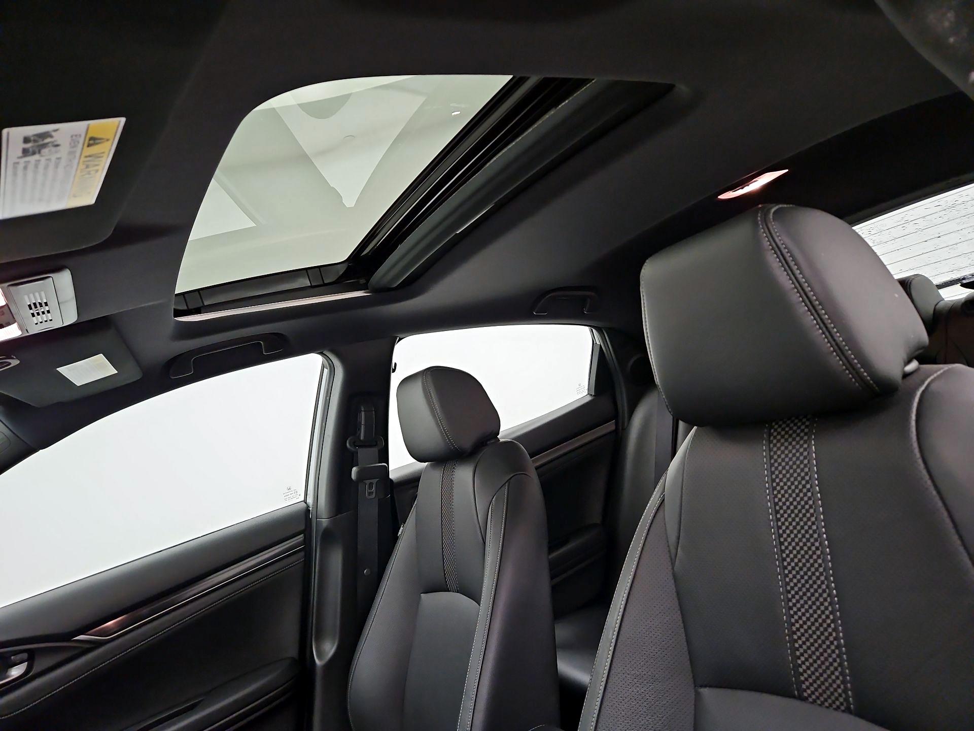 Thumbnail: 2021 Honda Civic - 20