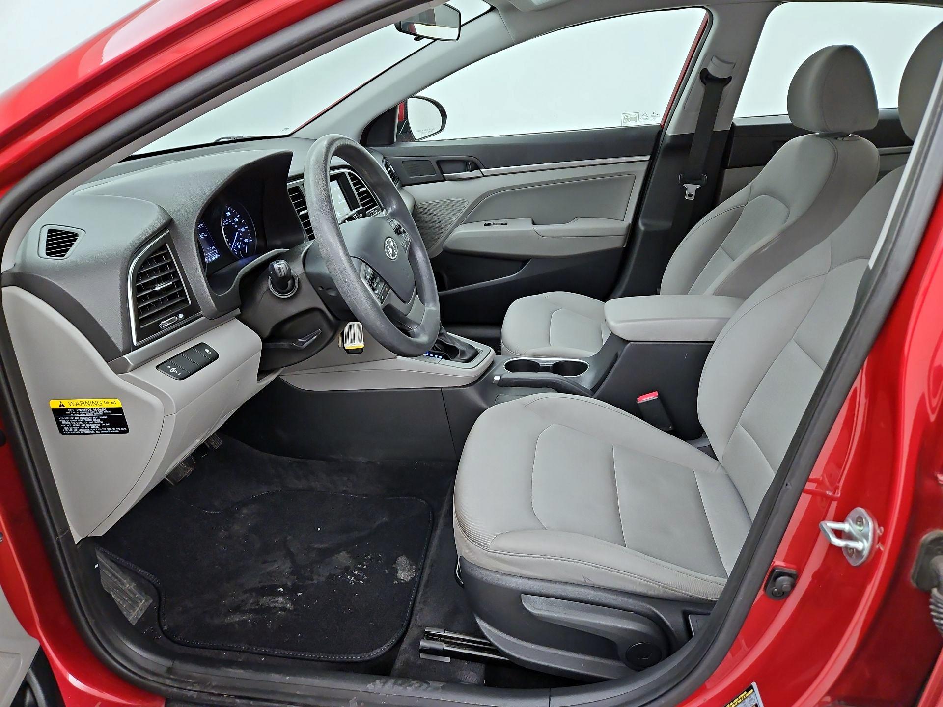 Thumbnail: 2017 Hyundai Elantra - 11