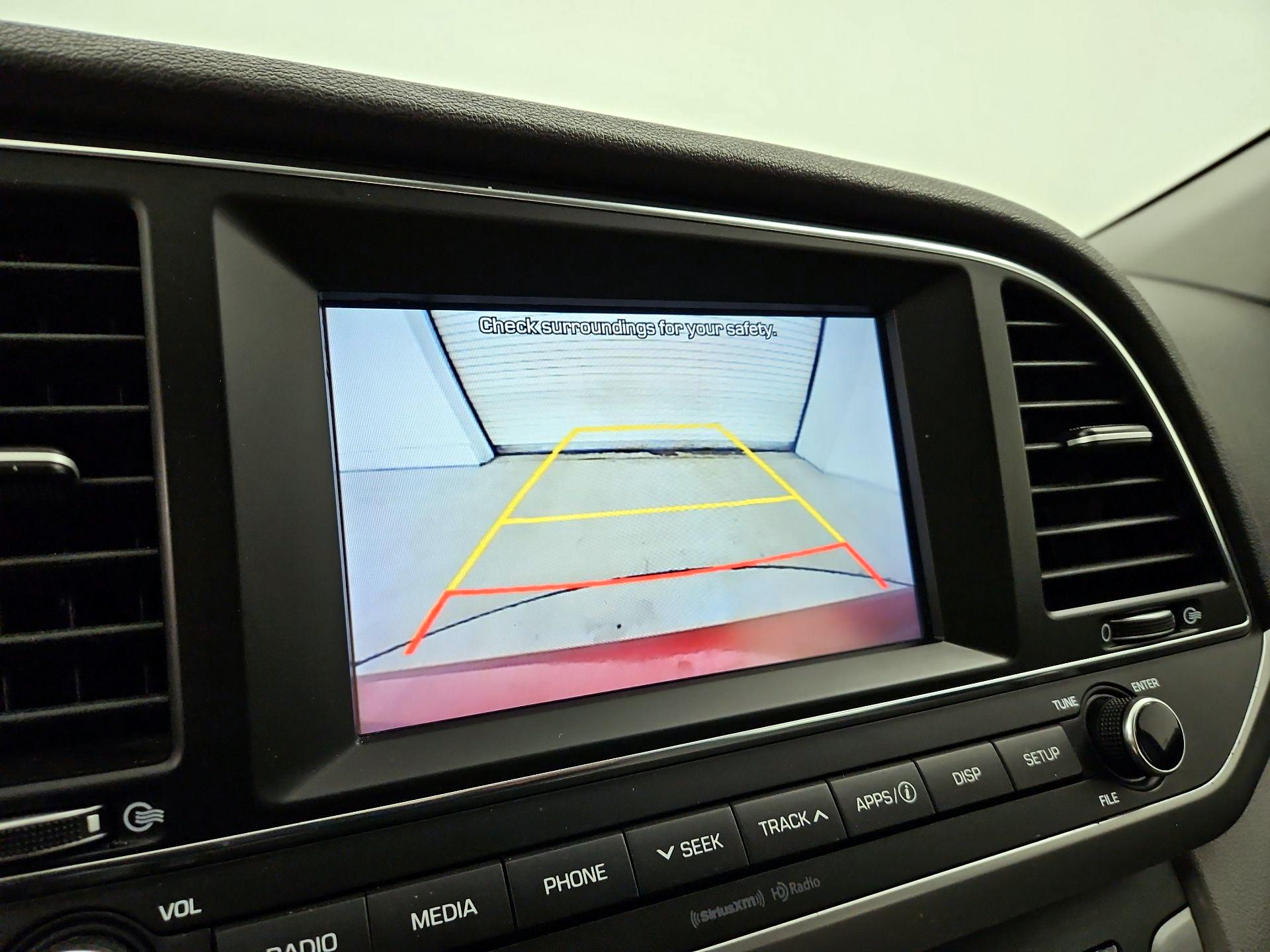 Thumbnail: 2017 Hyundai Elantra - 14